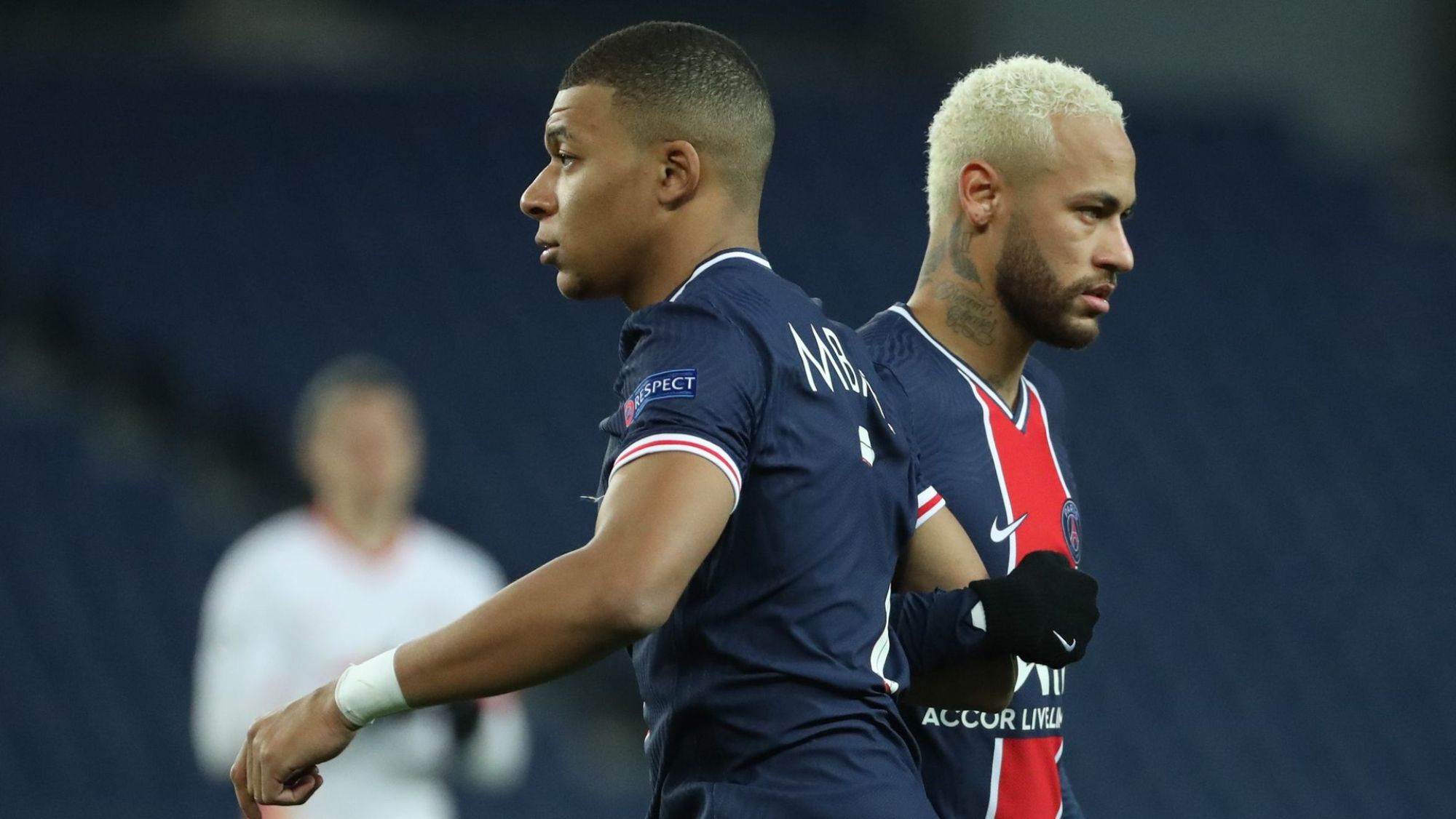 Neymar se marcha del PSG y raja de Mbappé: confirma que es el culpable de su salida