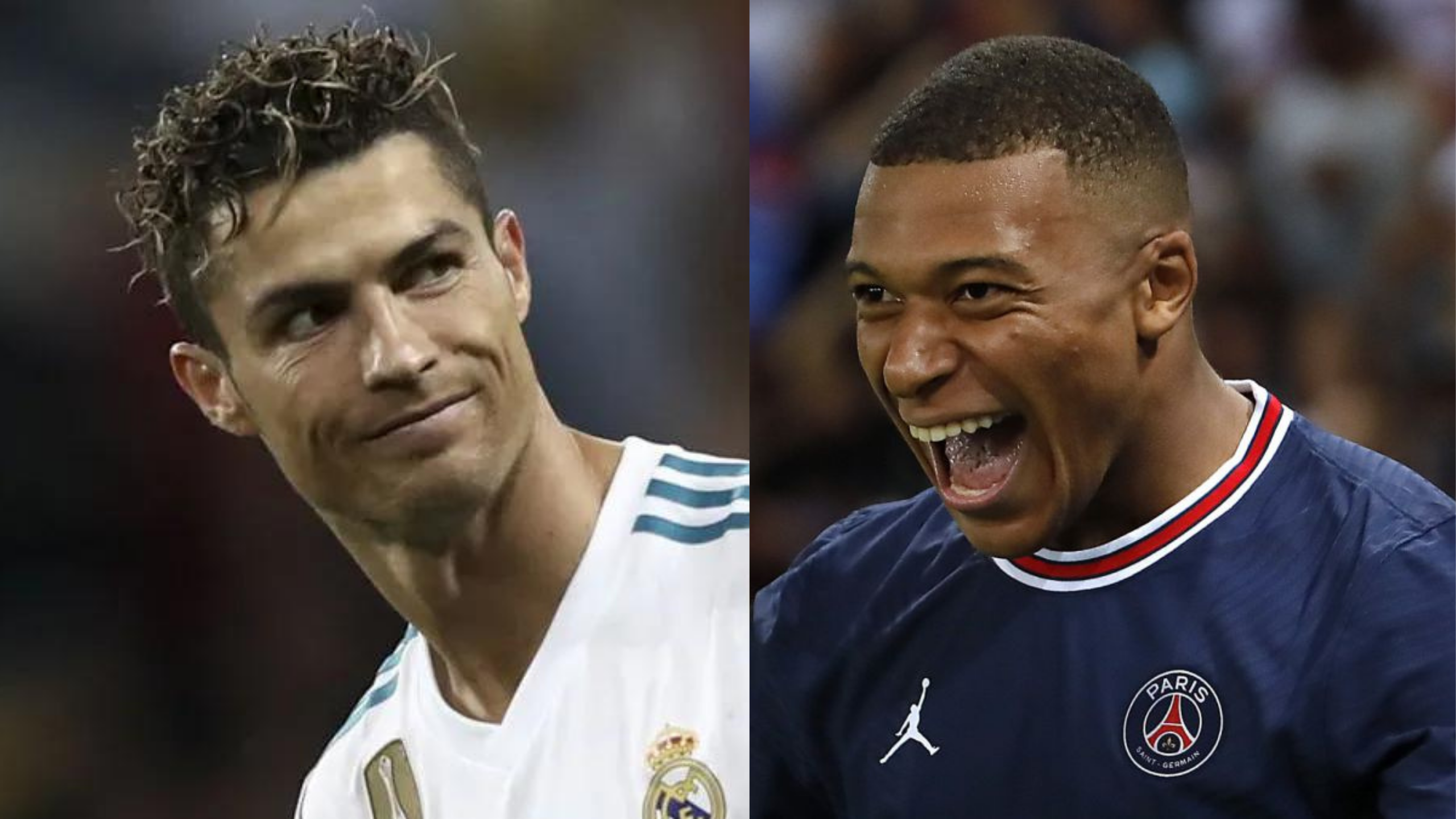 El precio que puede alcanzar Kylian Mbappé siguiendo la estela de Cristiano Ronaldo