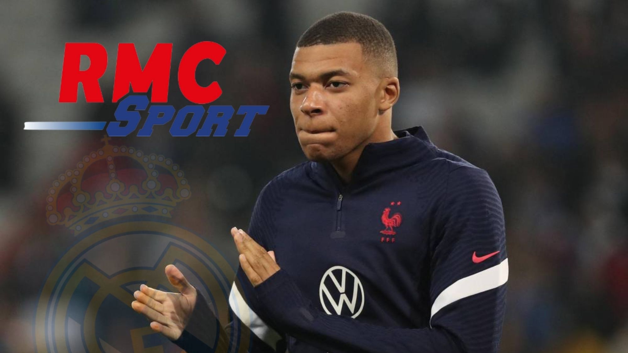 Radio Montecarlo: el clan Mbappé desmiente la última filtración del PSG sobre su futuro