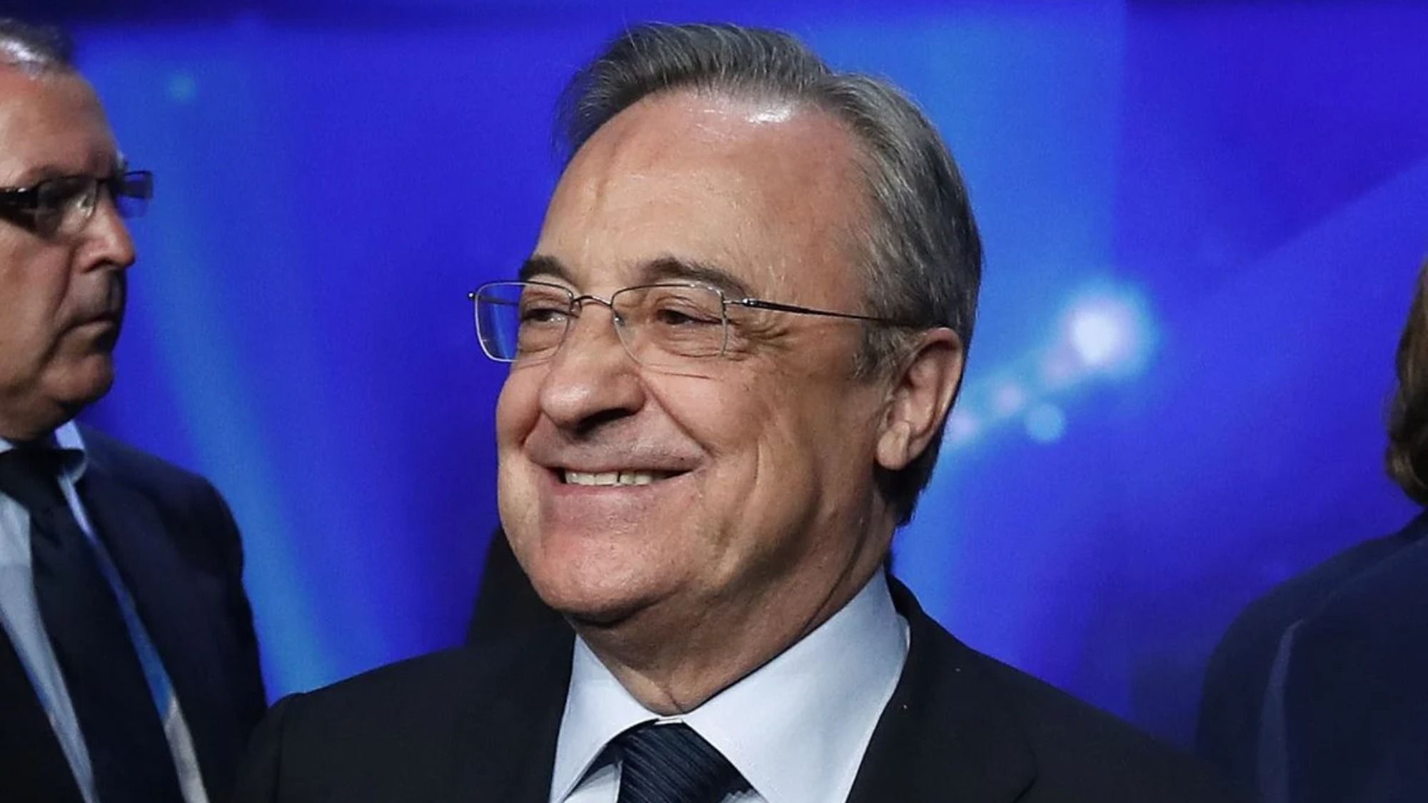 60 millones y será madridista la oferta que prepara Florentino por un 9