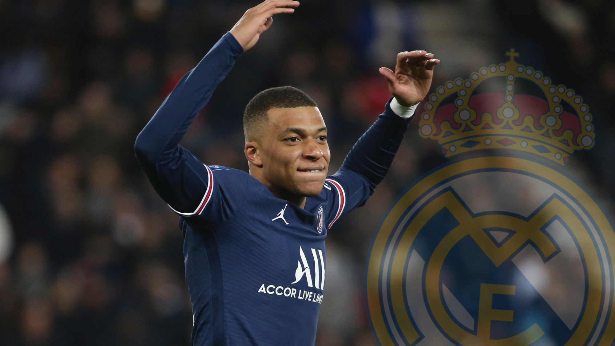 Florentino dice sí, pero con una condición: Mbappé tiene la última palabra y fecha límite