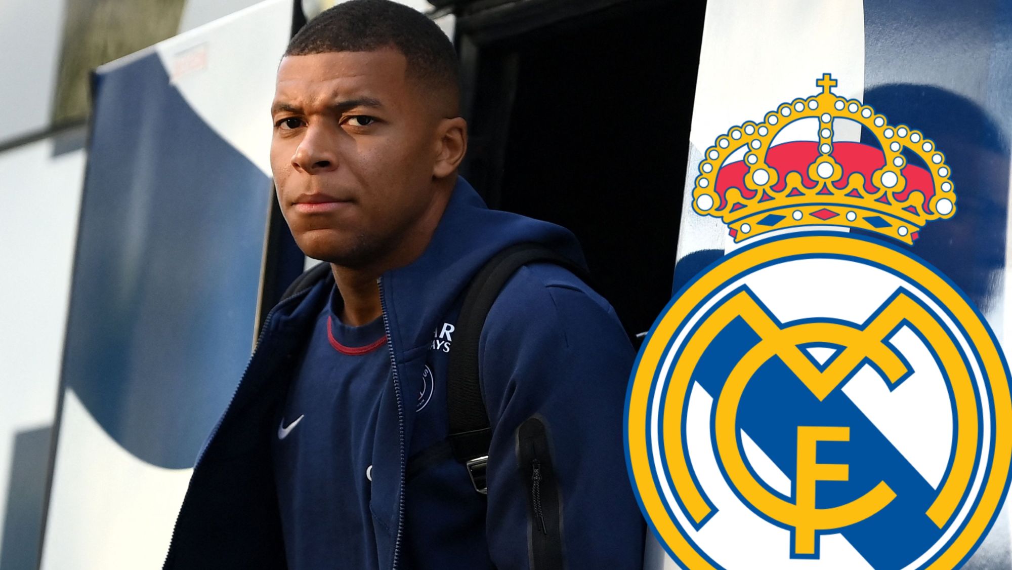 La respuesta oficial del PSG sobre Mbappé: Florentino Pérez ya se frota las manos