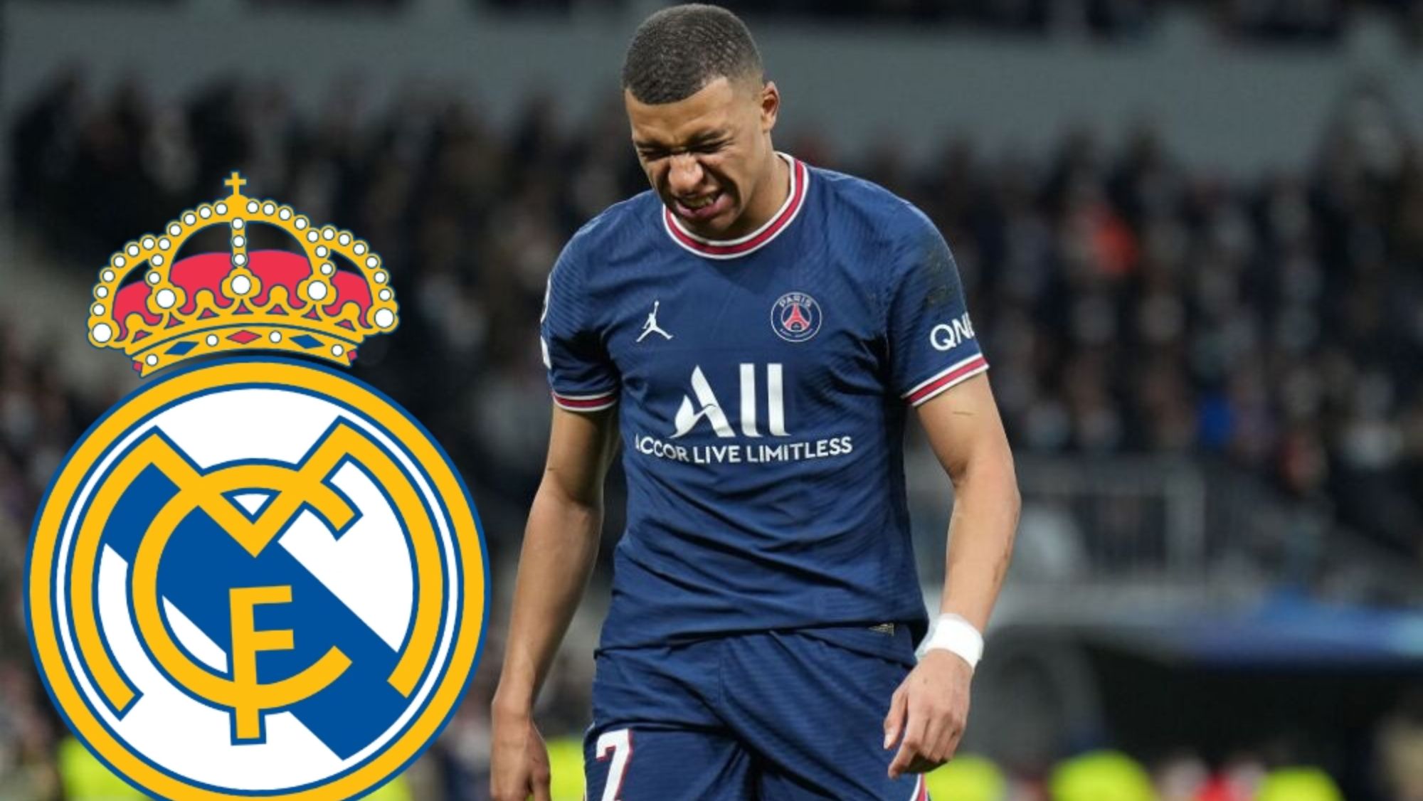 El PSG les veta por anunciar que Mbappé irá al Real Madrid este verano: "Está hecho"