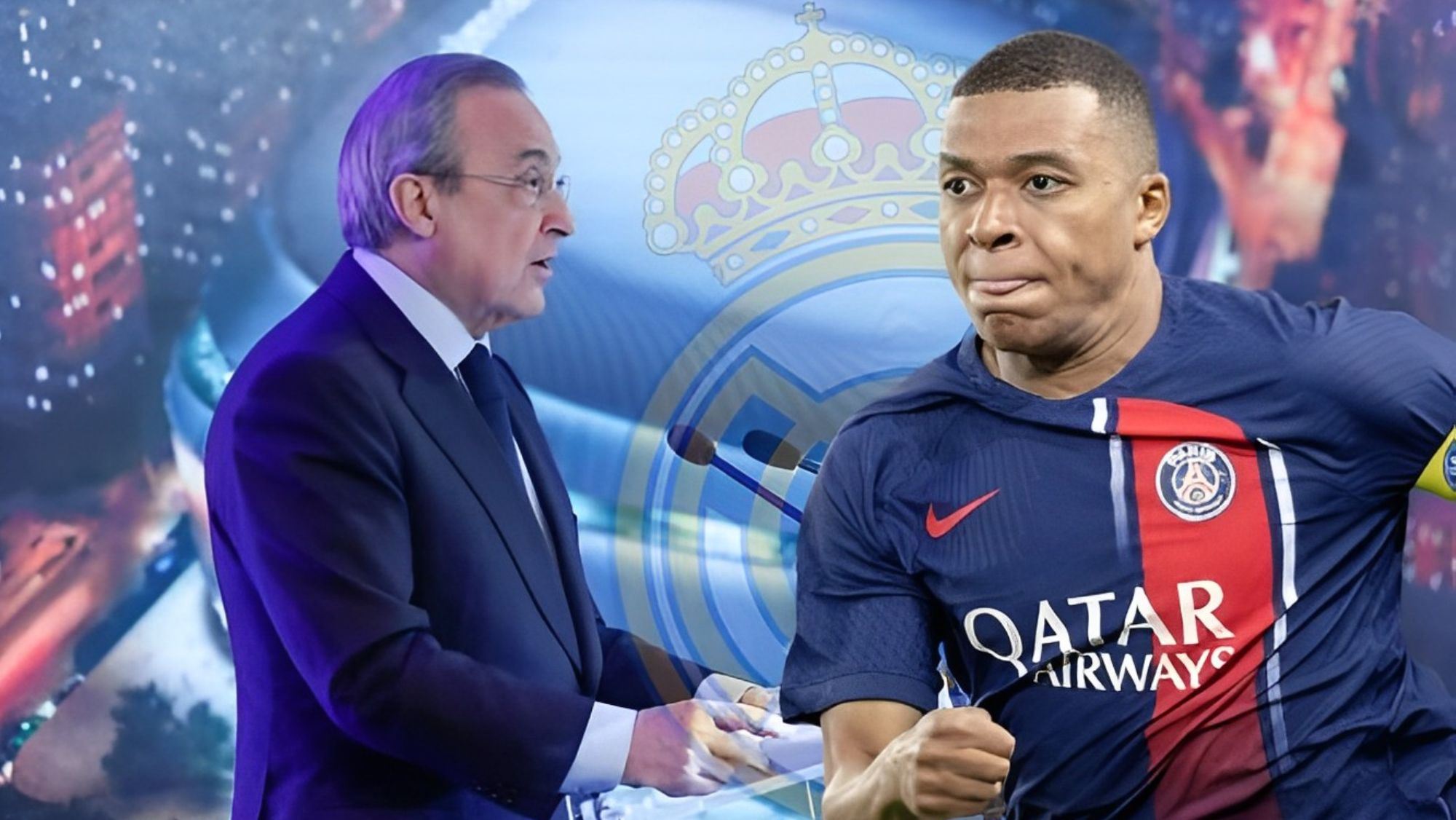 El Precio Límite Que Pagará El Real Madrid Por Mbappé Si El Psg Da El Ok Se Firma