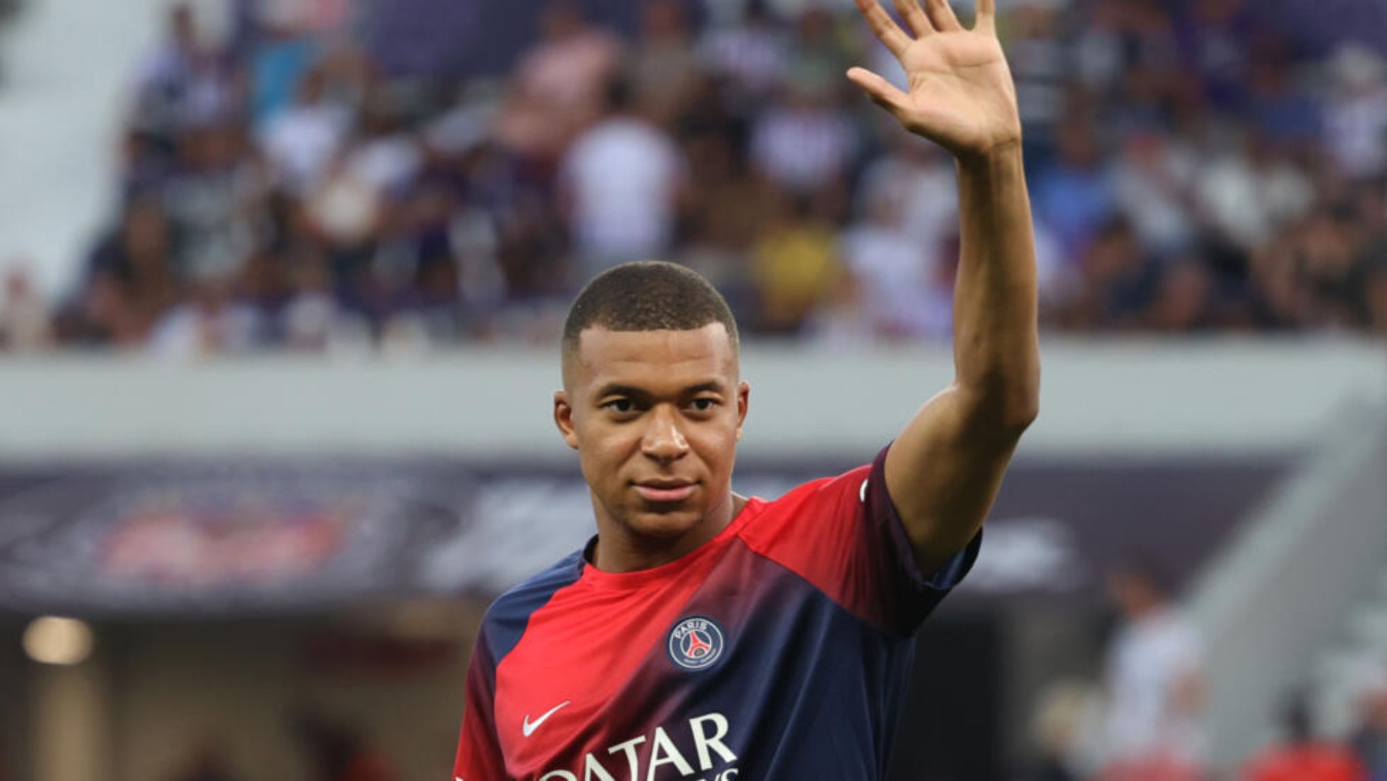 El contrato de Mbappé en el Real Madrid: Florentino cede con una cláusula especial