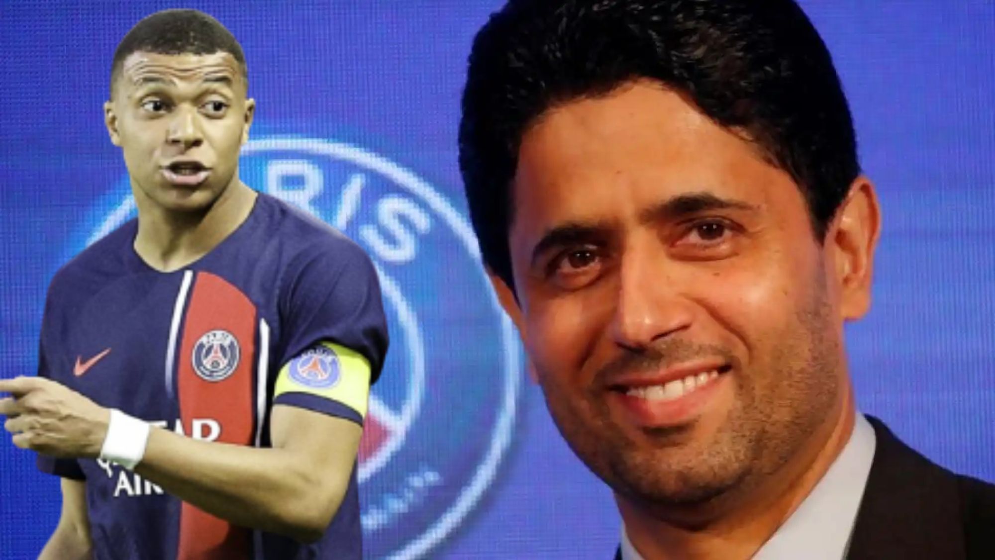 80 millones y 15 en bonus: casi 100 'kilos' y fichará por el PSG tras lo de Mbappé