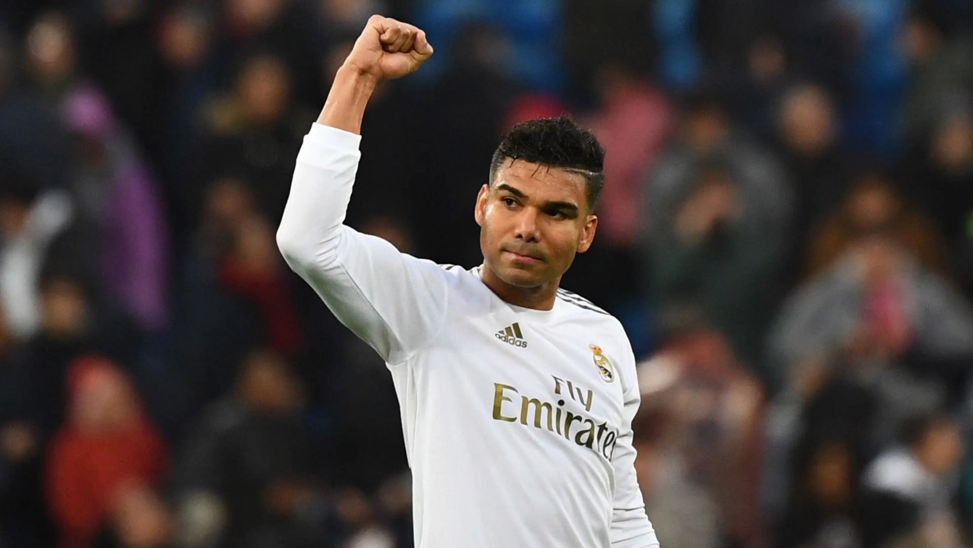 Casemiro lo confirma todo el Real Madrid fichará a Mbappé