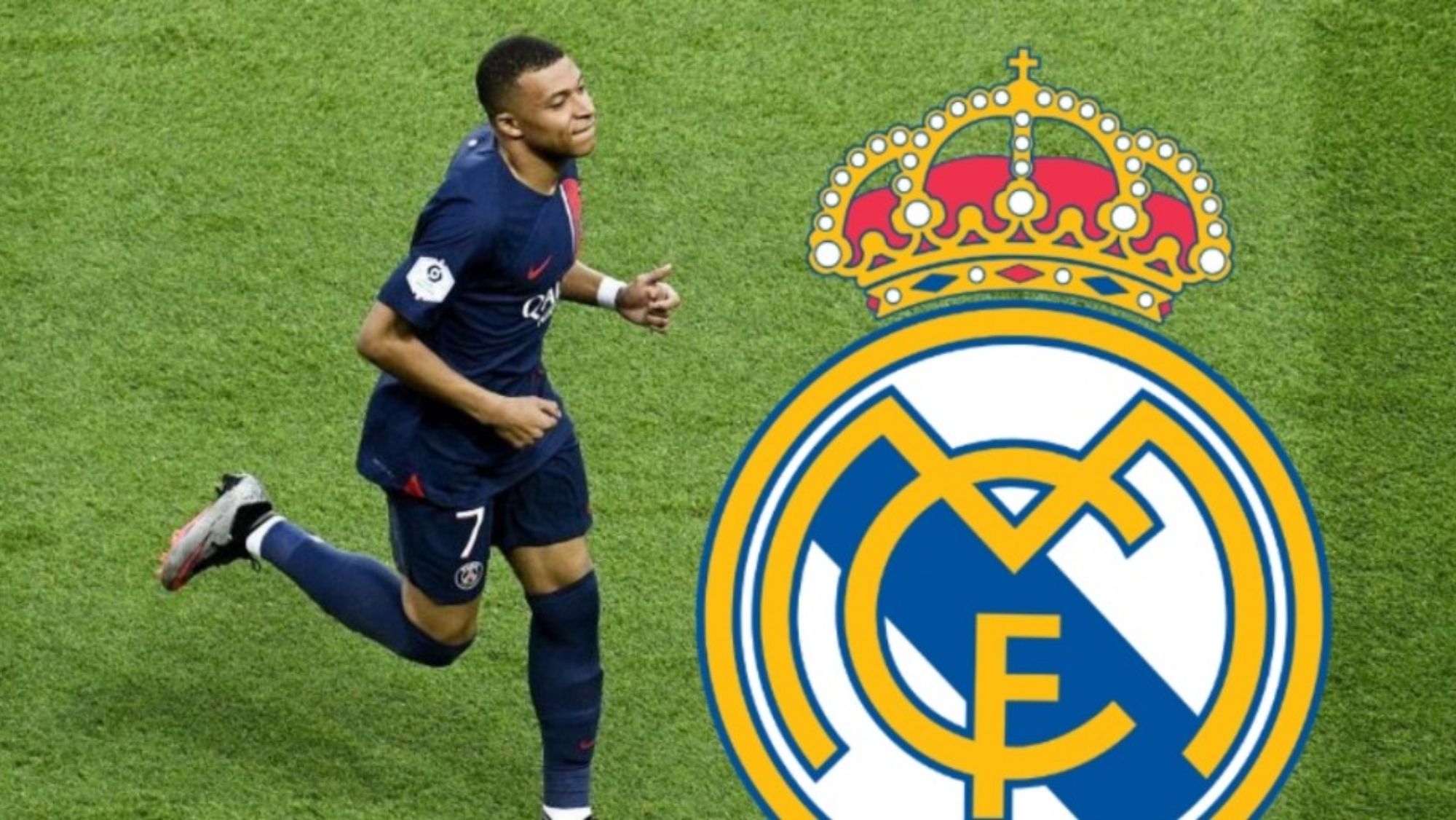 ESPN filtra lo que va a pasar en las próximas horas con Mbappé: "Se van a mover c..."