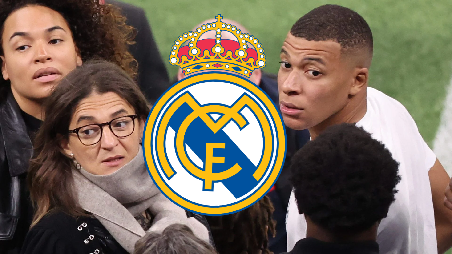 El jefazo de Marca desvela cuándo anunciaría Florentino el fichaje de Mbappé