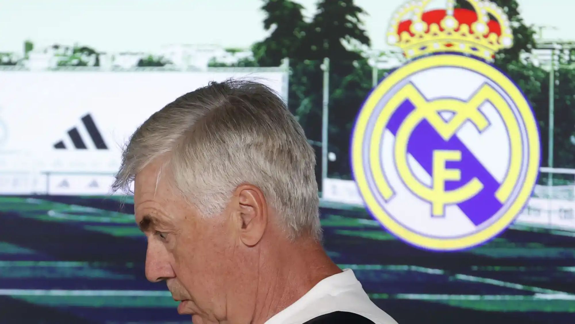 Ancelotti lo desvela: el primer tirador de penaltis no será Modric, ni Vinicius