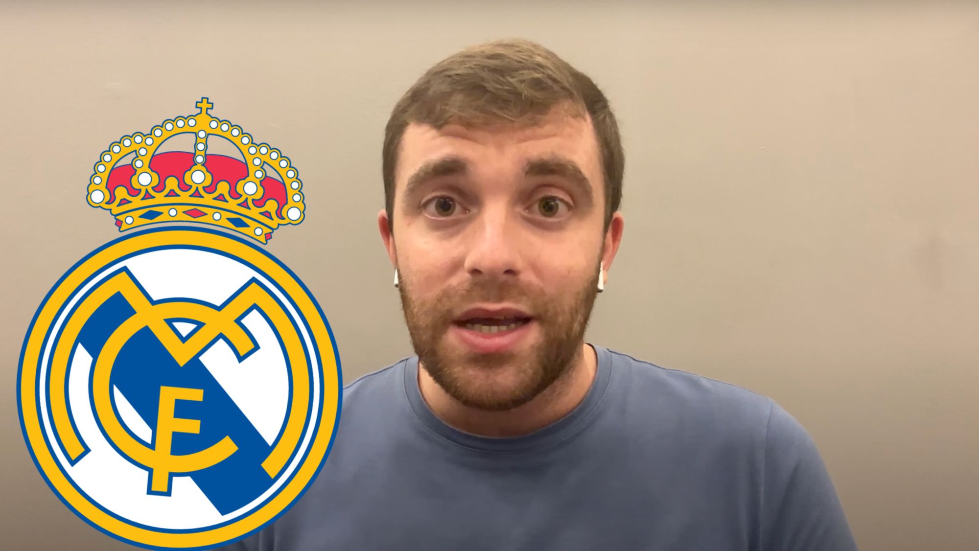 Fabrizio Romano anuncia el fichaje del verano: adiós al Real Madrid y firma por Arabia