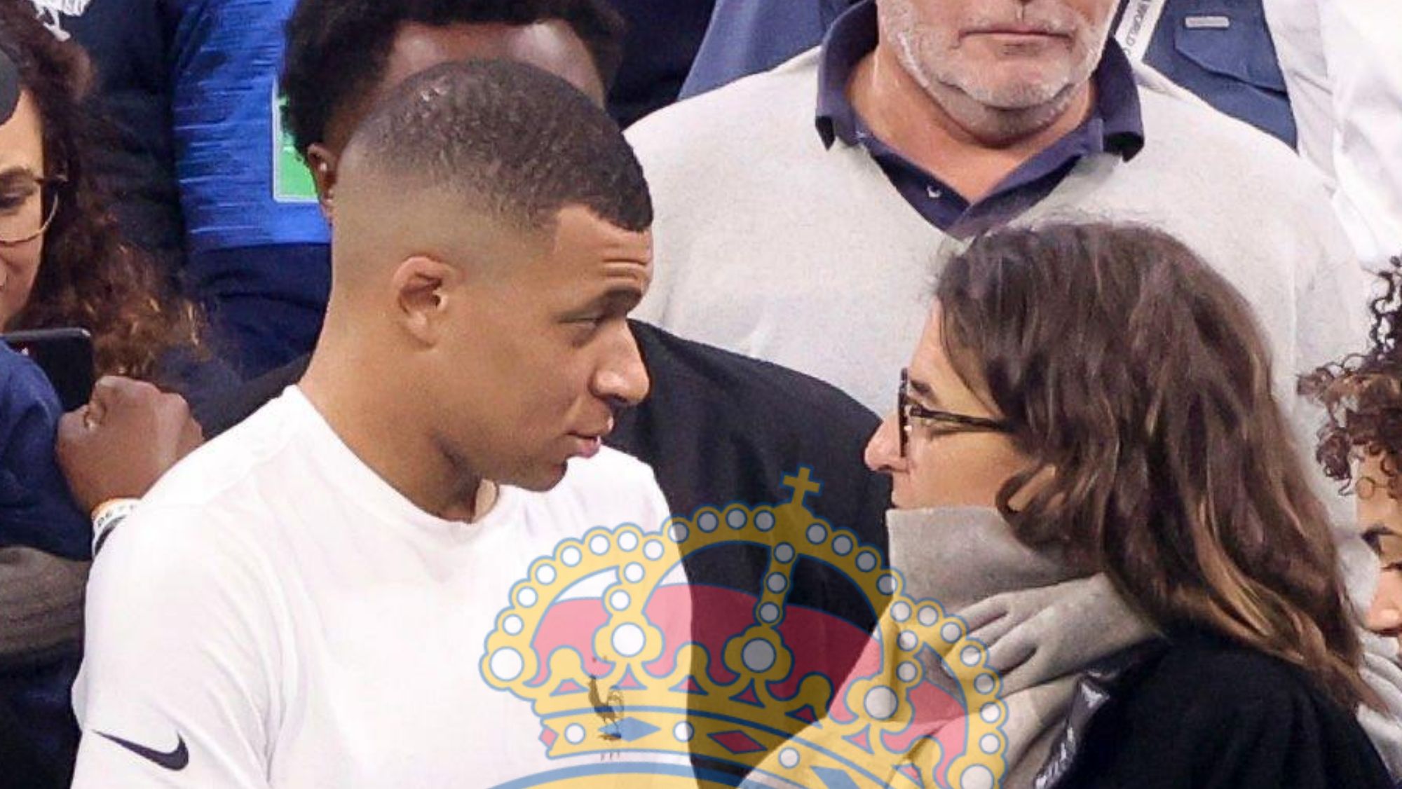 Mbappé dio la orden a su familia tras lo que pasó en el Real Madrid: "Si p..."