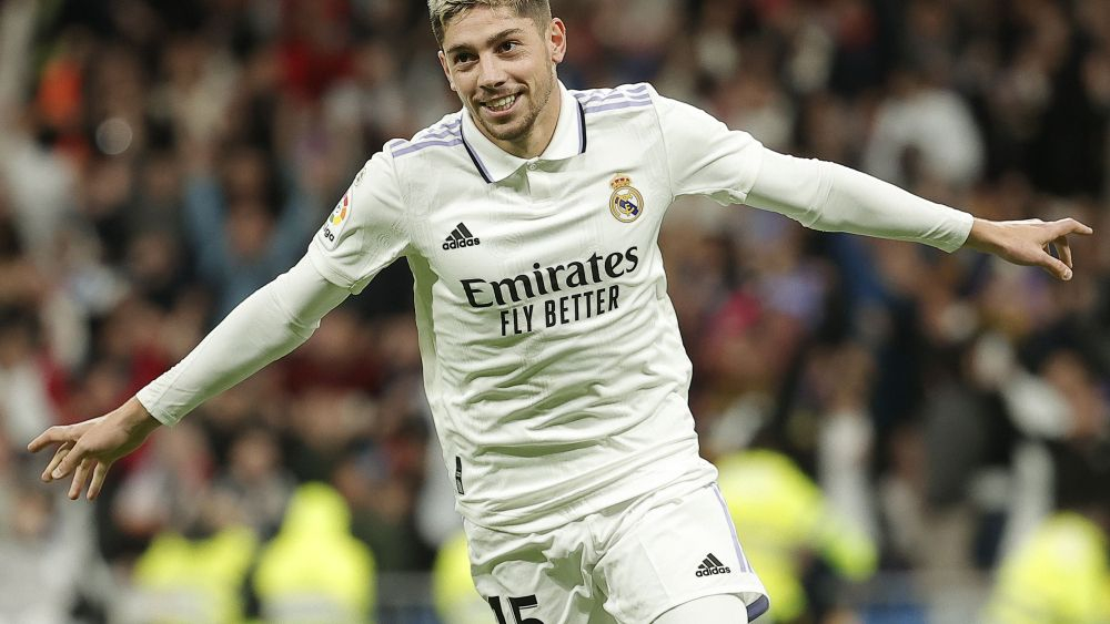 ¿Cuánto Dinero Gana Fede Valverde En El Real Madrid?