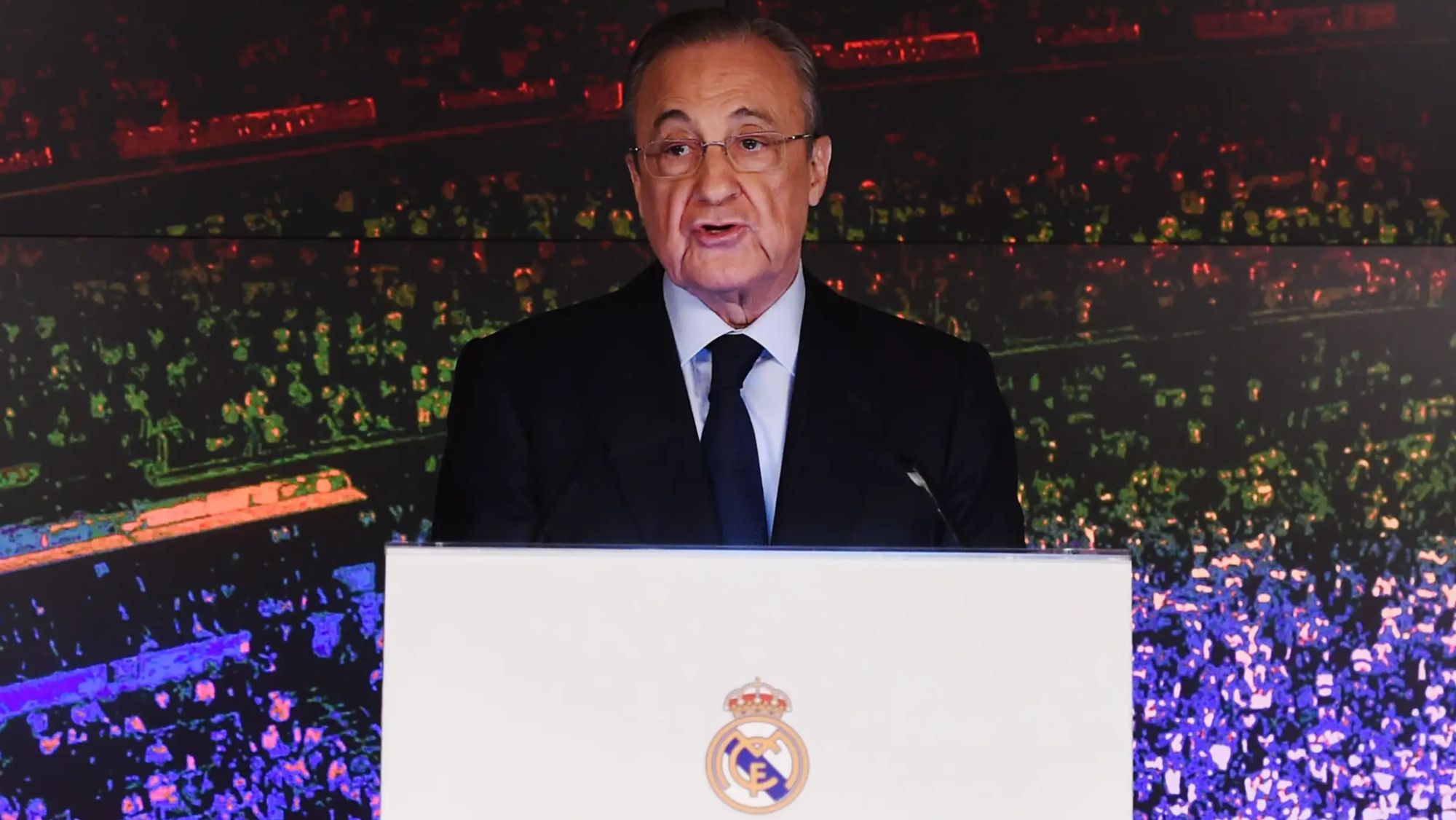 La reacción del vestuario del Real Madrid al 'anunciado' fichaje: "Esto es p..."