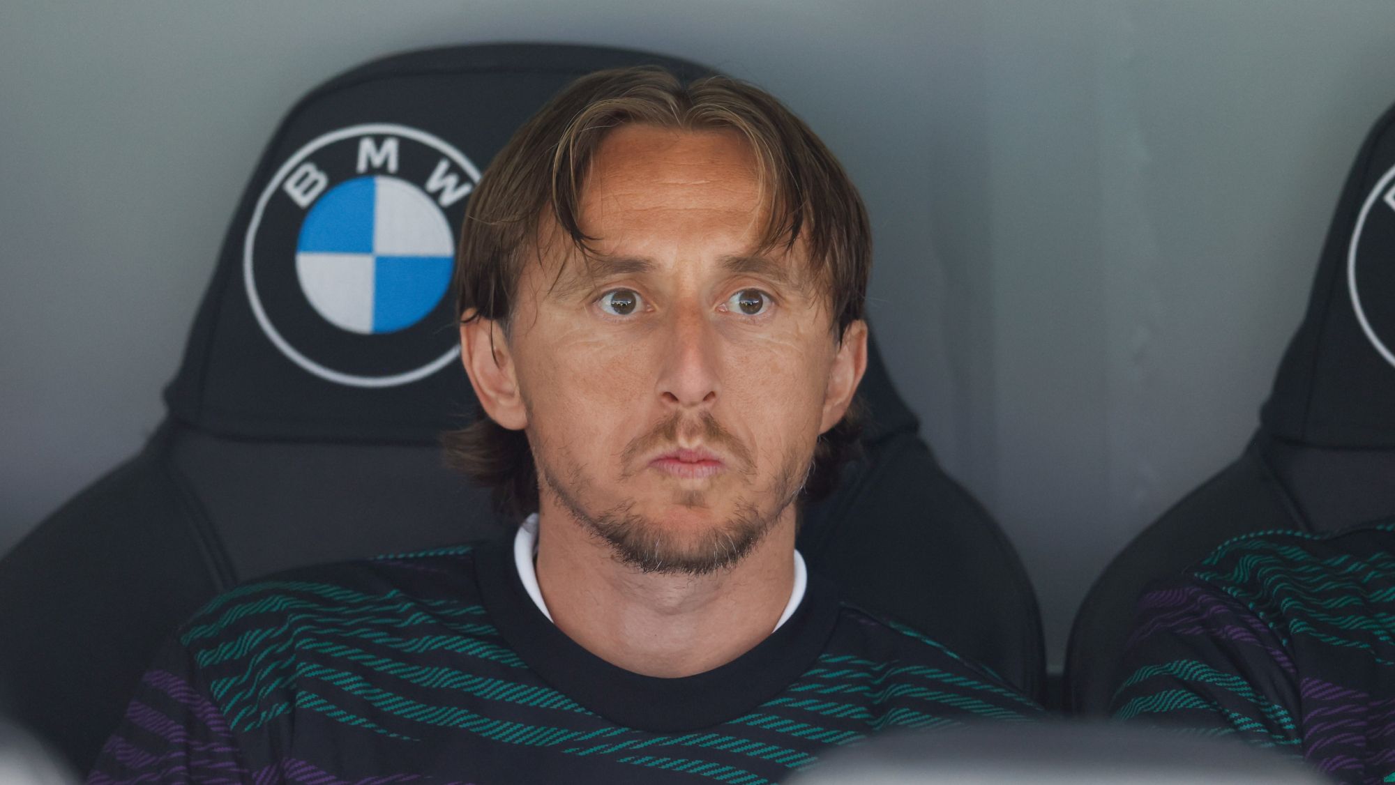 Modric y la filtración a la prensa: su futuro en el Real Madrid puede dar un giro radical