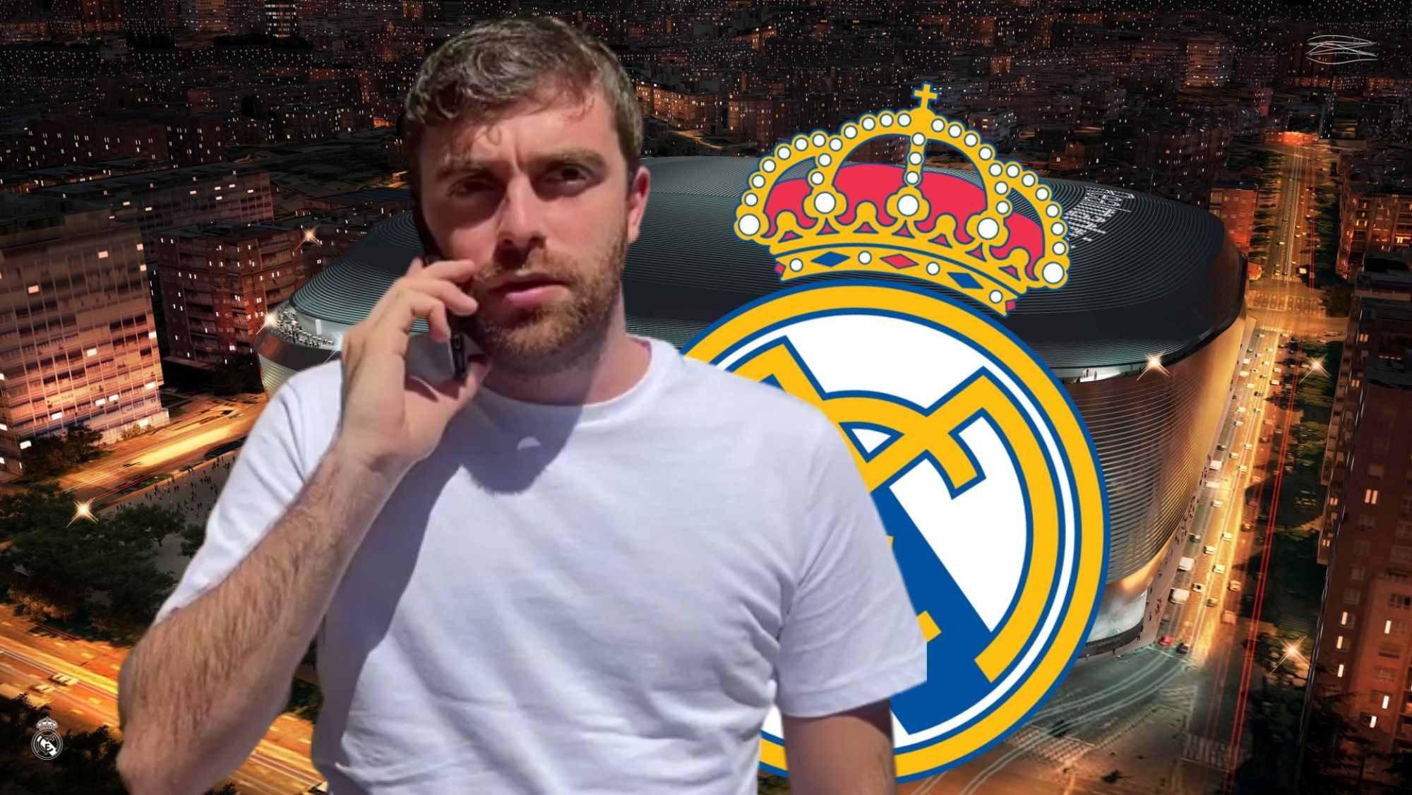 Fabrizio Romano Lo Confirma: El Real Madrid Va A Ficharle Y Florentino