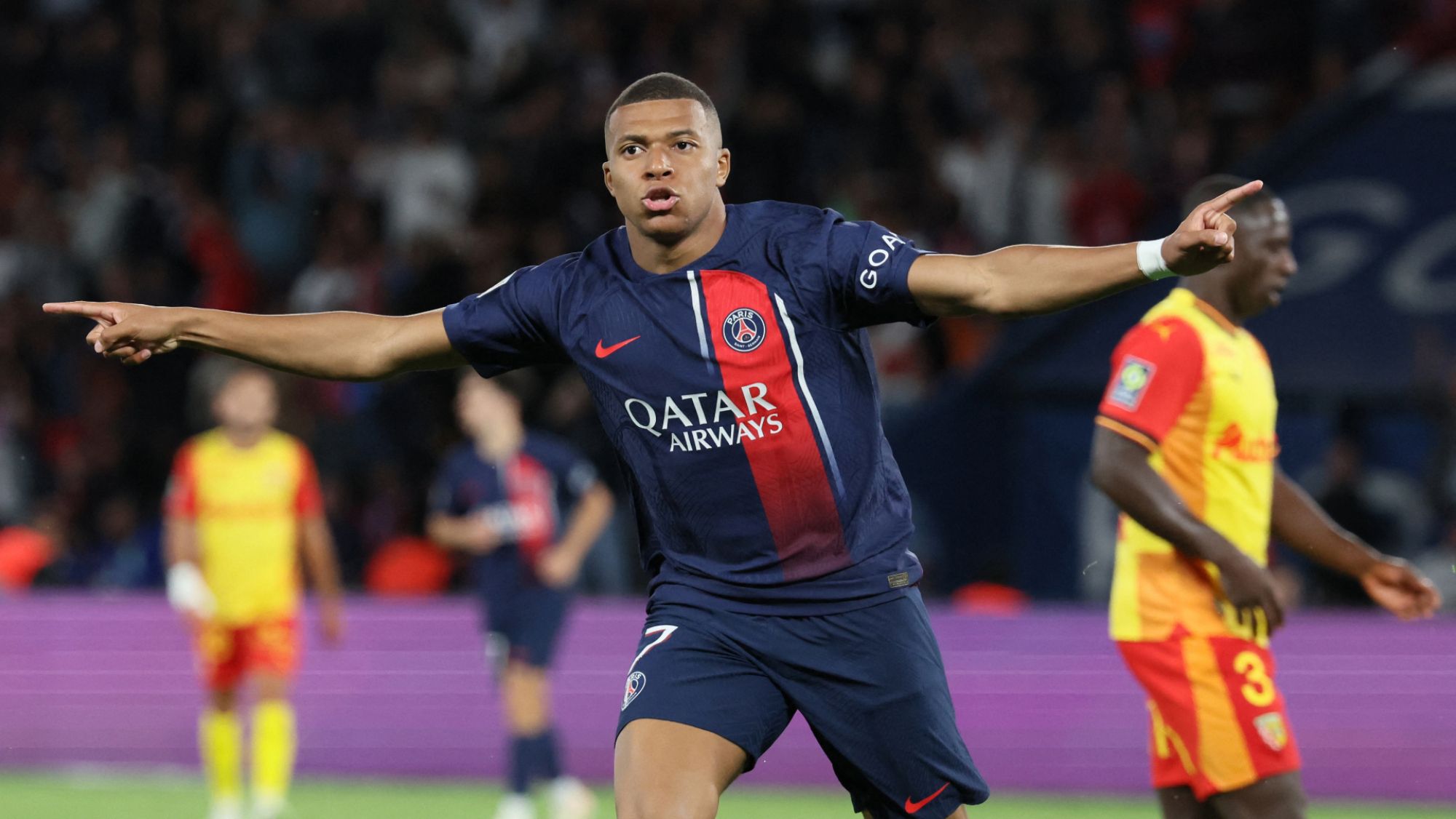 En Francia están alerta por el próximo anuncio de Kylian Mbappé: "Hay una c..."