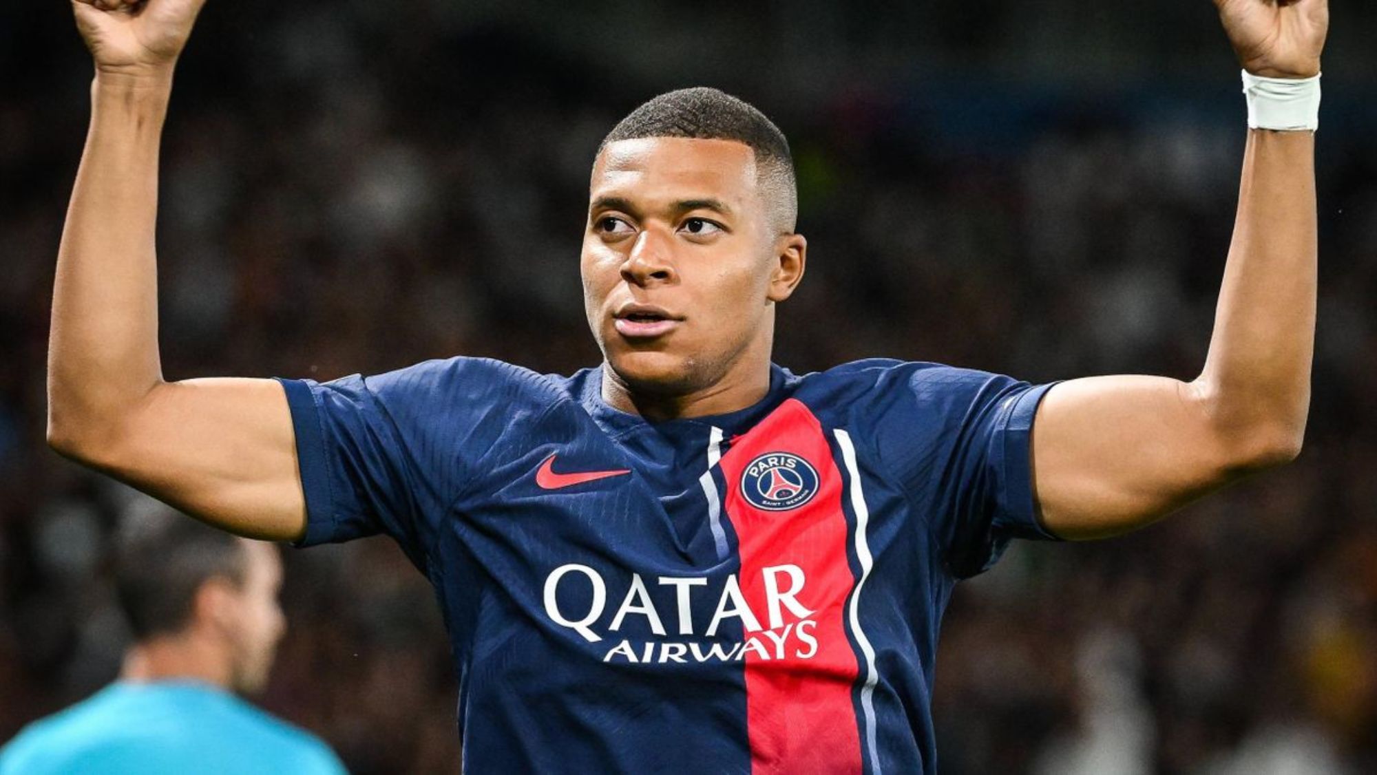 El periodista más top de Francia lo anuncia: el nuevo acuerdo de Mbappé