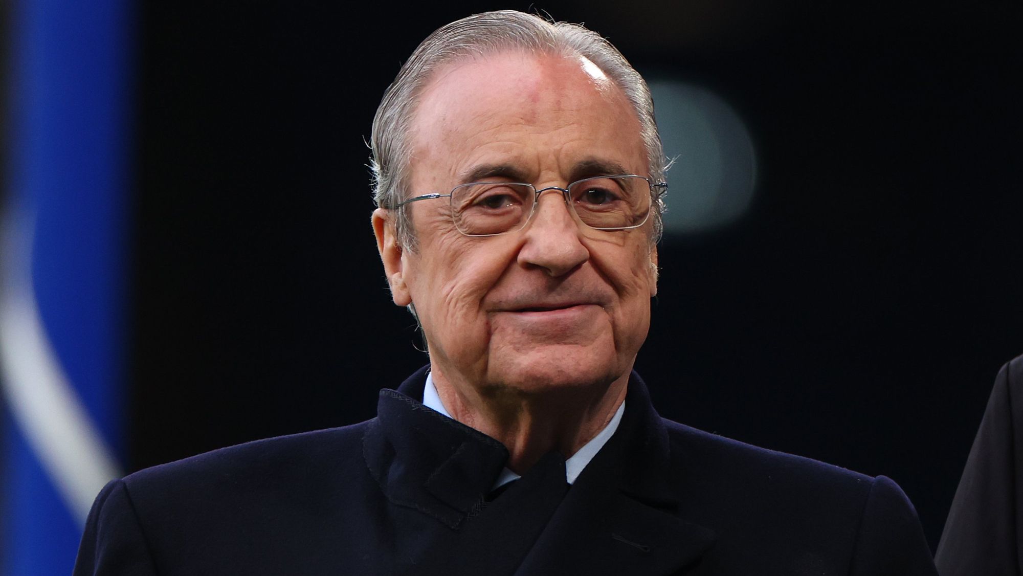 Florentino lo promete: habrá fichaje galáctico en el Real Madrid, pero con una línea roja