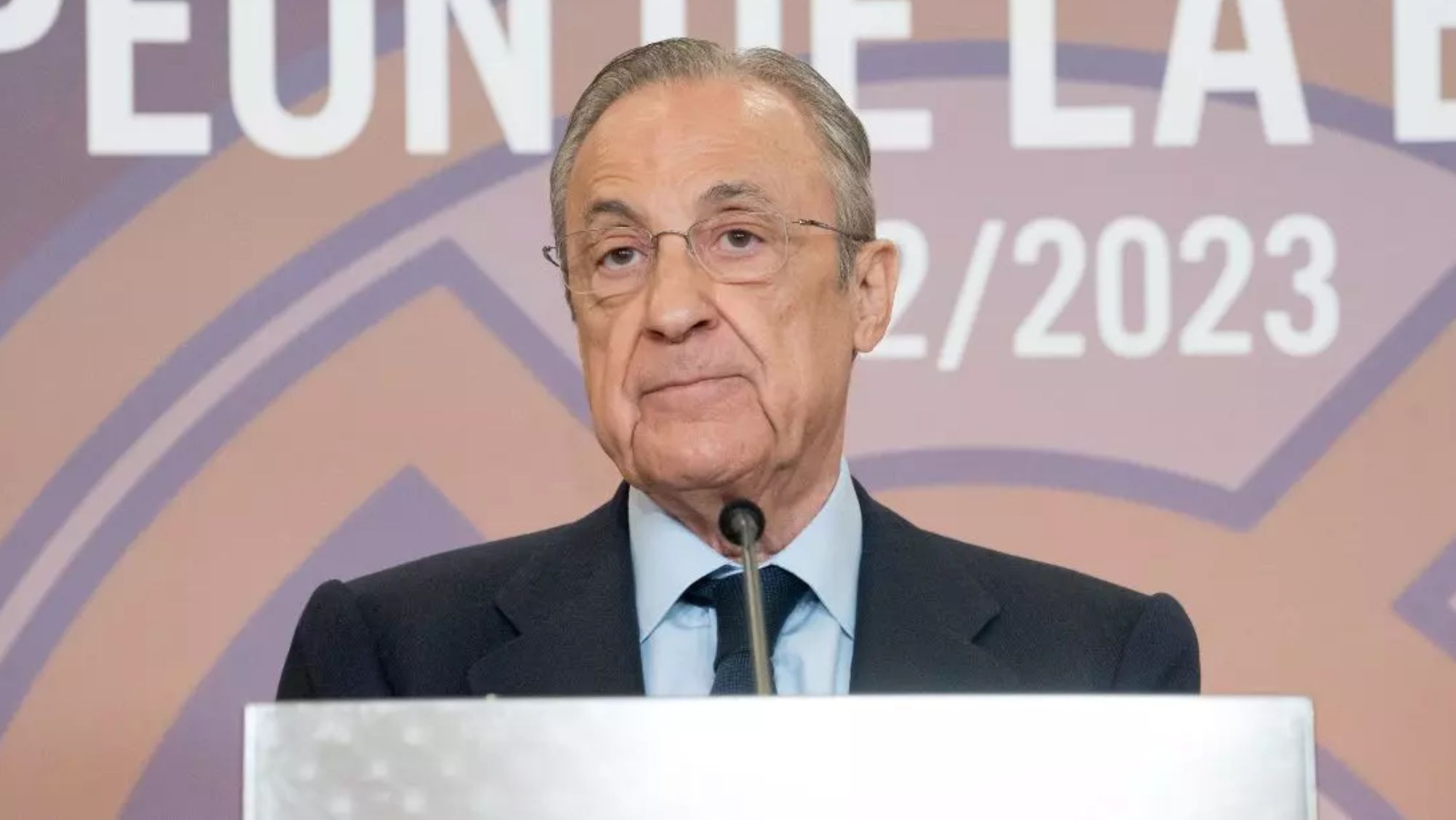 El Real Madrid ha enviado un burofax de última hora: Florentino va hasta el final