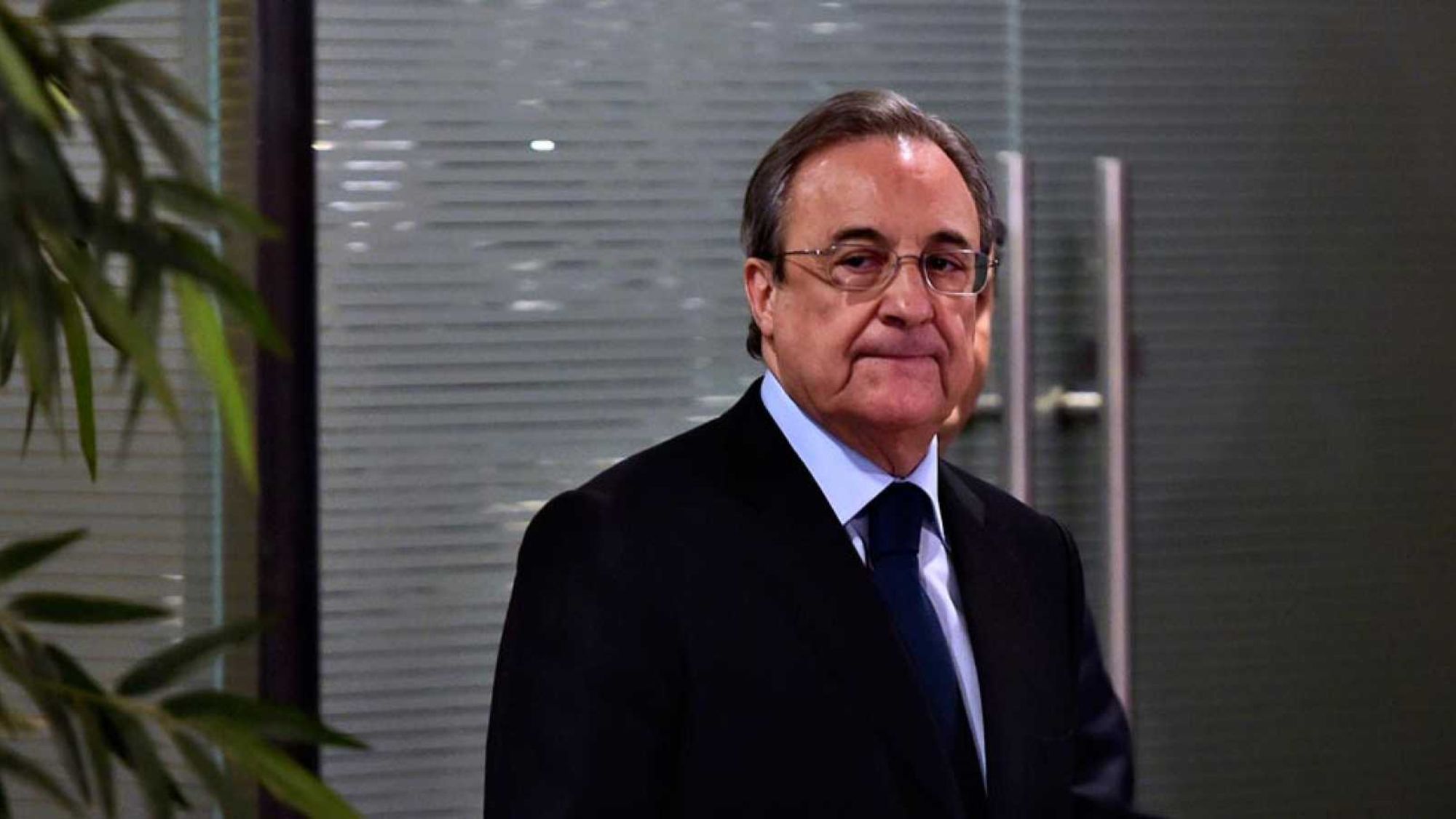 Florentino prefiere esperar: los delanteros de élite que rechazó el Real Madrid