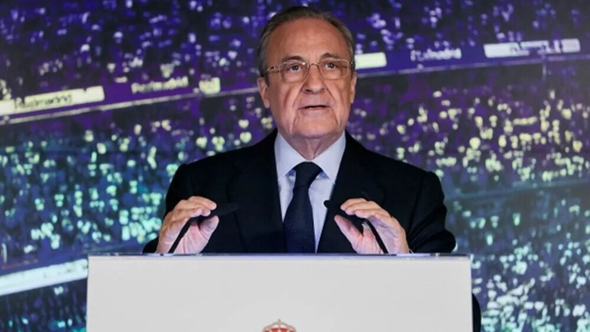 Sale a la luz: Florentino aceptaba su venta gratis, pero pidió derecho de tanteo por otro jugador