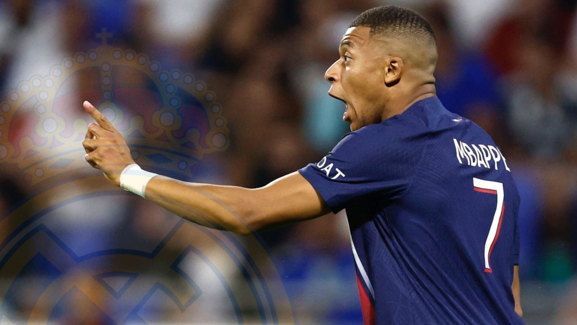 235 millones: el fichaje más caro y puede perjudicar al Real Madrid por Mbappé