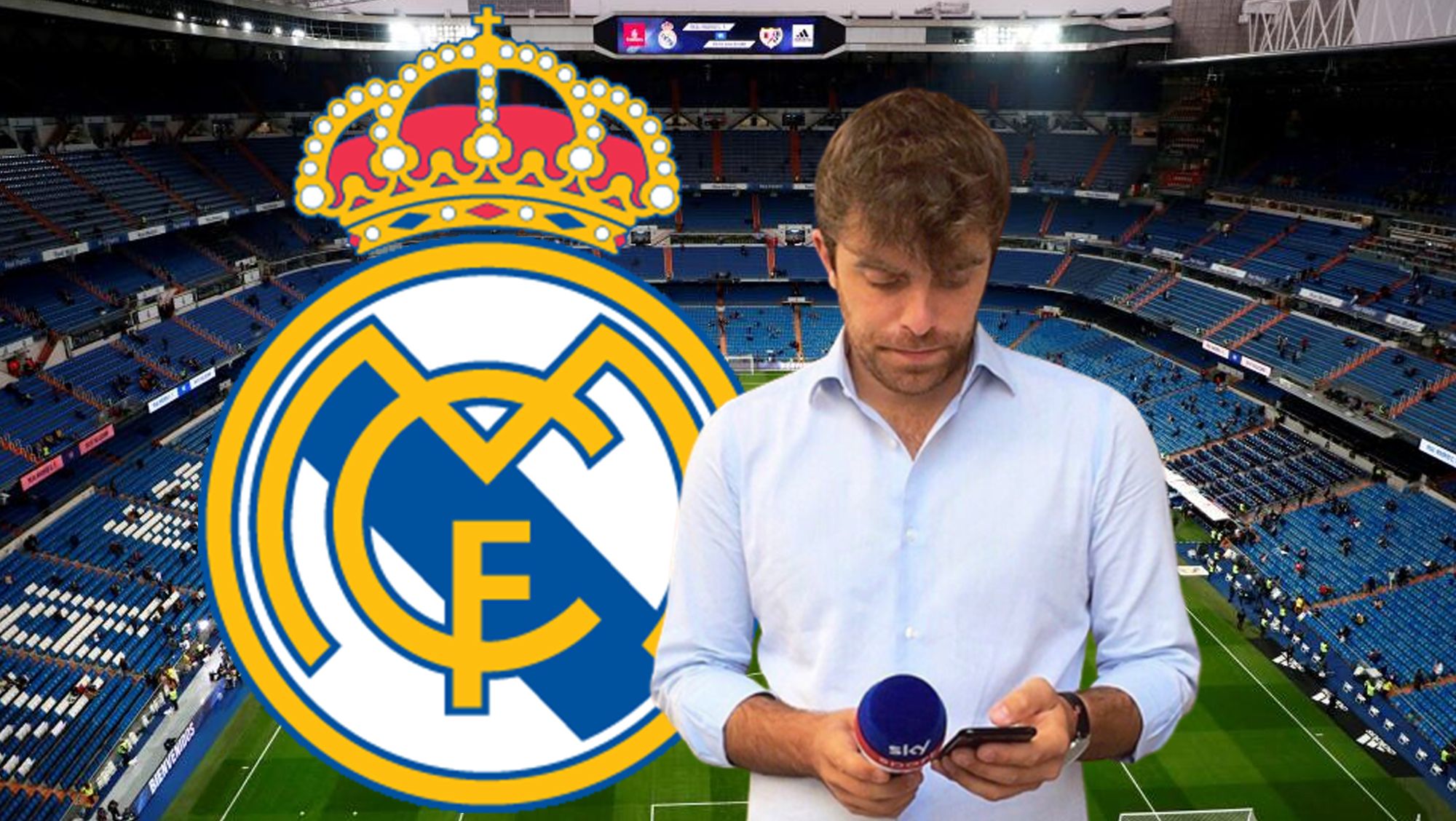 Fabrizio Romano Lo Desvela El Gran Rival Que Tendrá El Real Madrid Por Un Francés En 2024