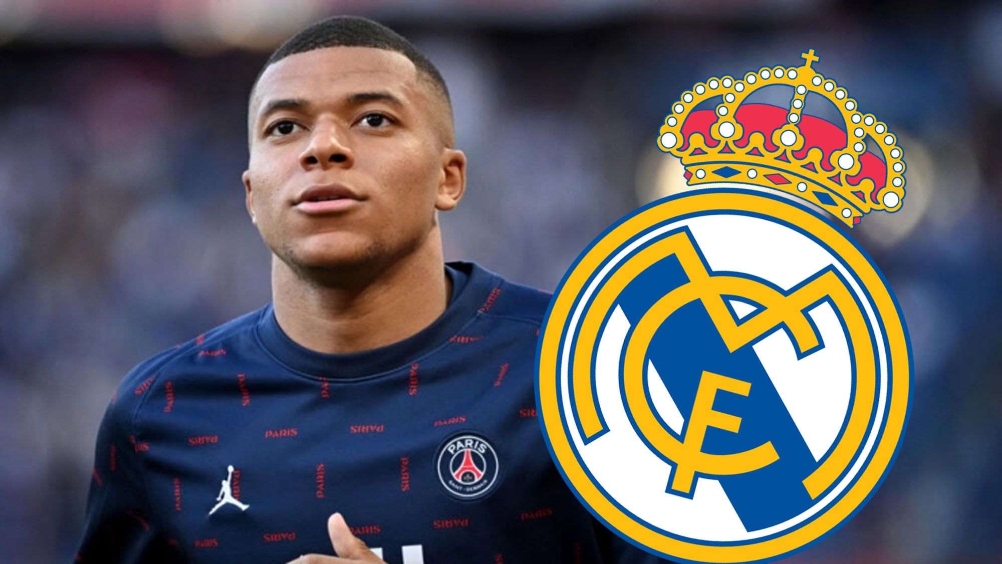 Mbappé, un fichaje necesario y lo dice una voz autorizada del Real Madrid: "Hay que p..."