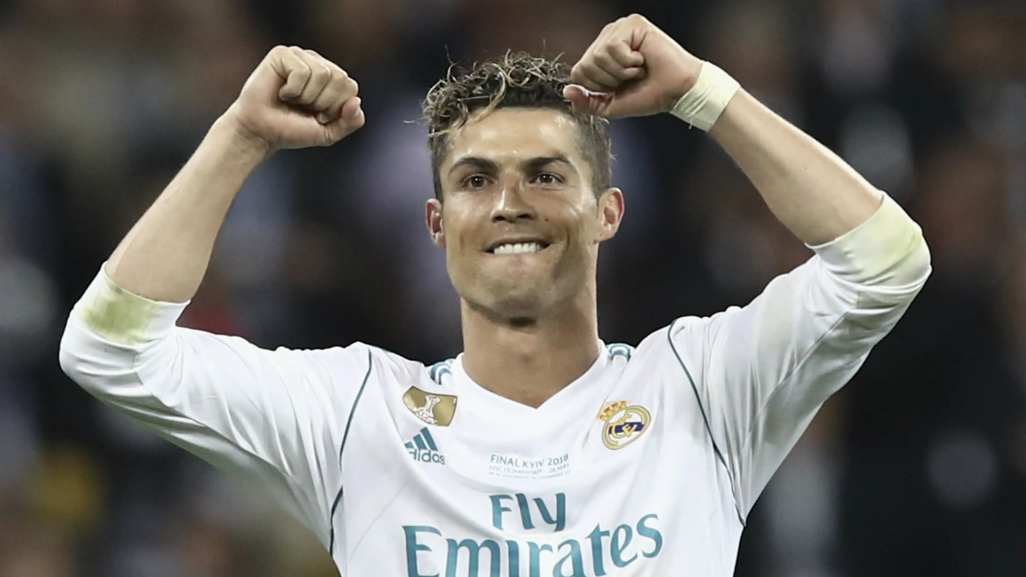 Cristiano está muy cerca de regresar al Bernabéu Florentino ya trabaja en ello