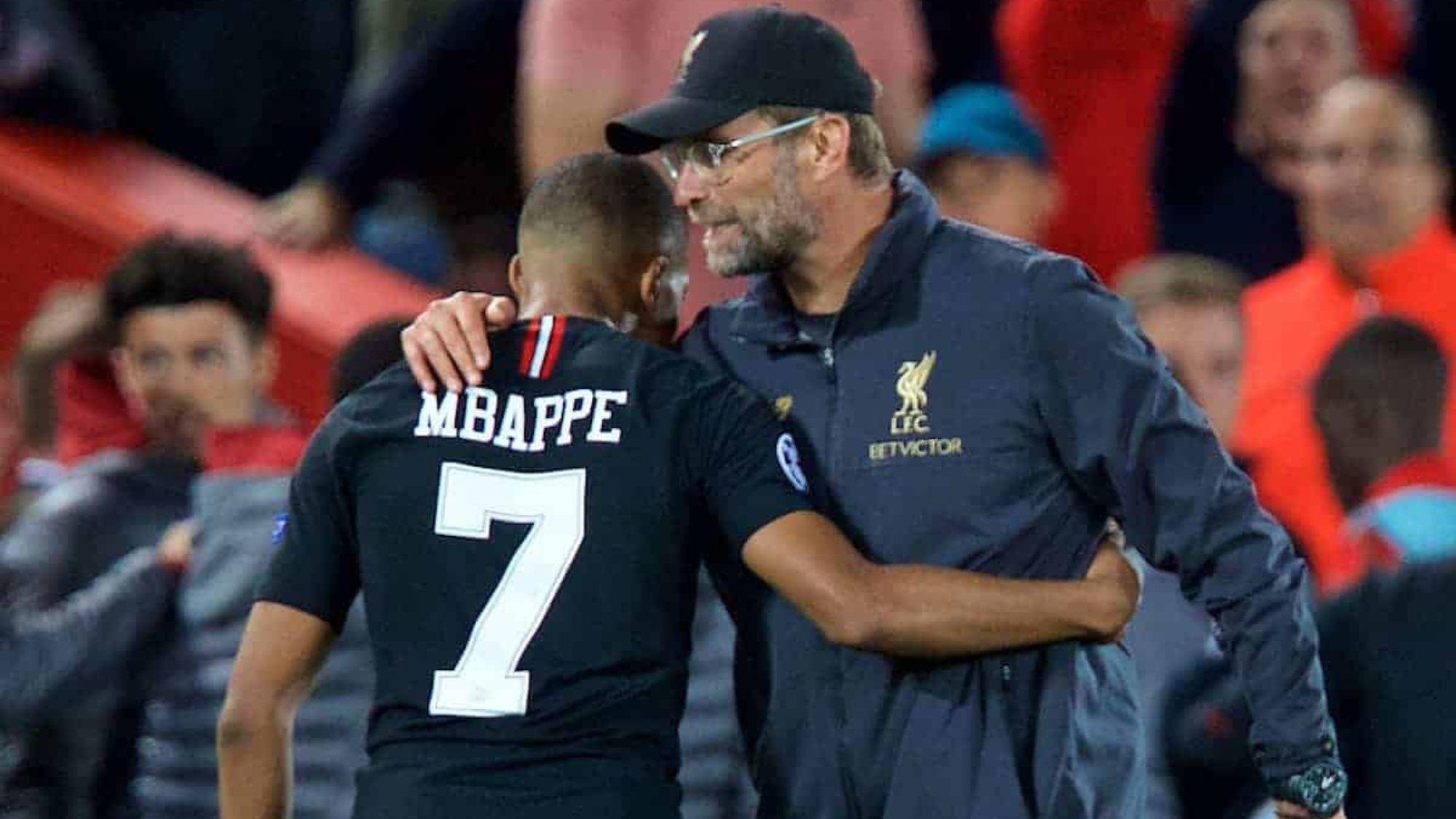 Klopp quiere lo mismo que el Real Madrid: se 'olvida' de Mbappé por una joven promesa