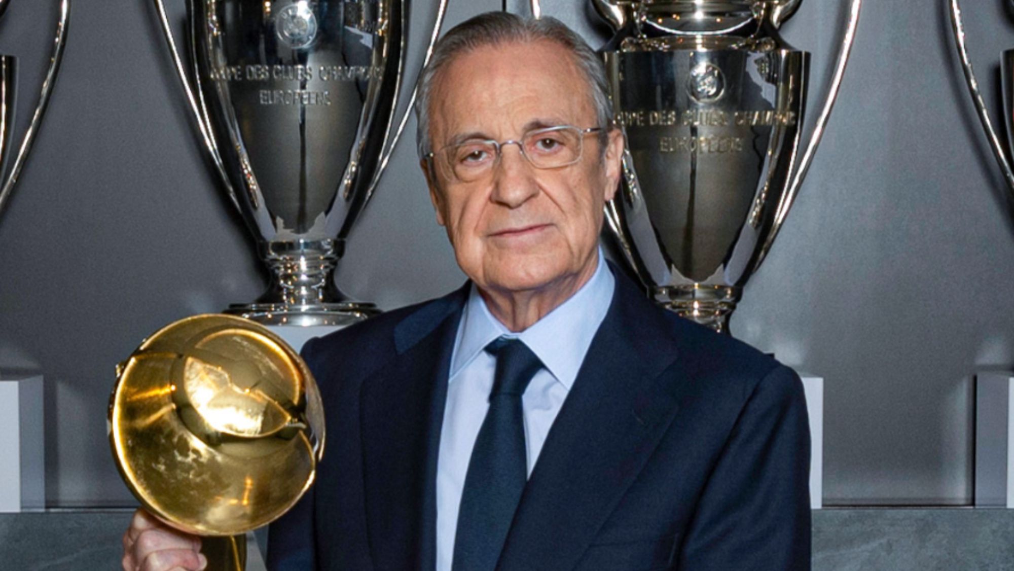 El 2x1 en fichajes que puede hacer el Real Madrid a final de temporada: Florentino lo 'firma'