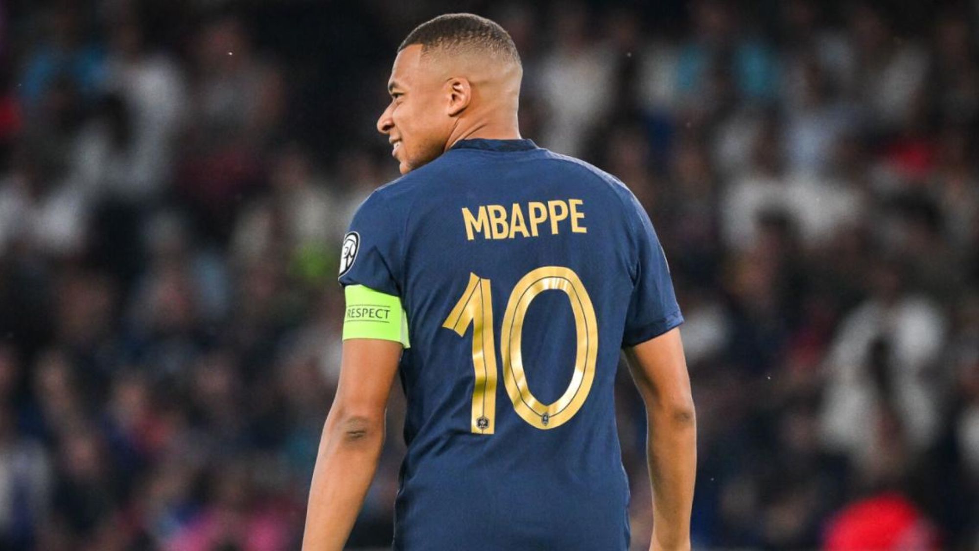 El Mbappé 'low cost' que irrumpe en Europa y sigue el Real Madrid: "Es una joya"