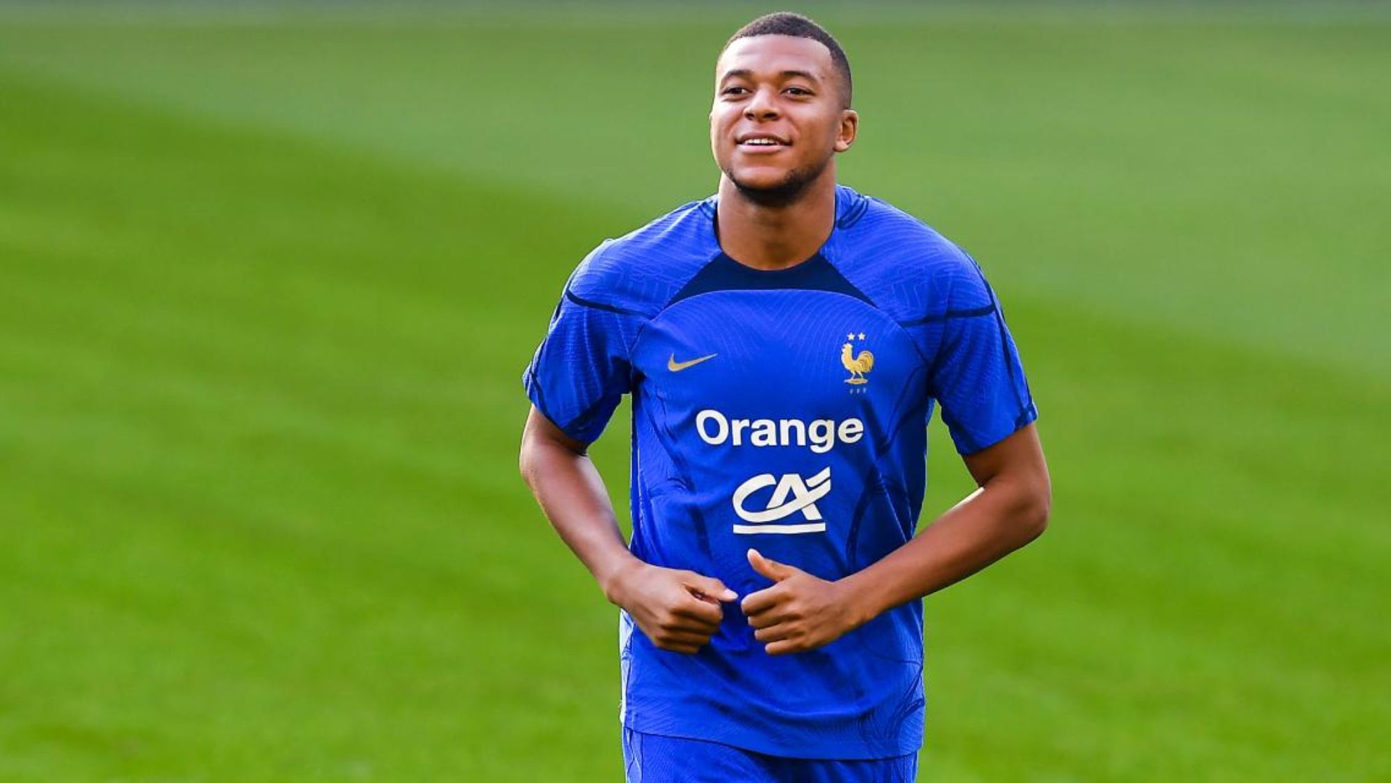 El jefazo de una conocida empresa lo anuncia: "¿Mbappé en 2024? Creo q..."