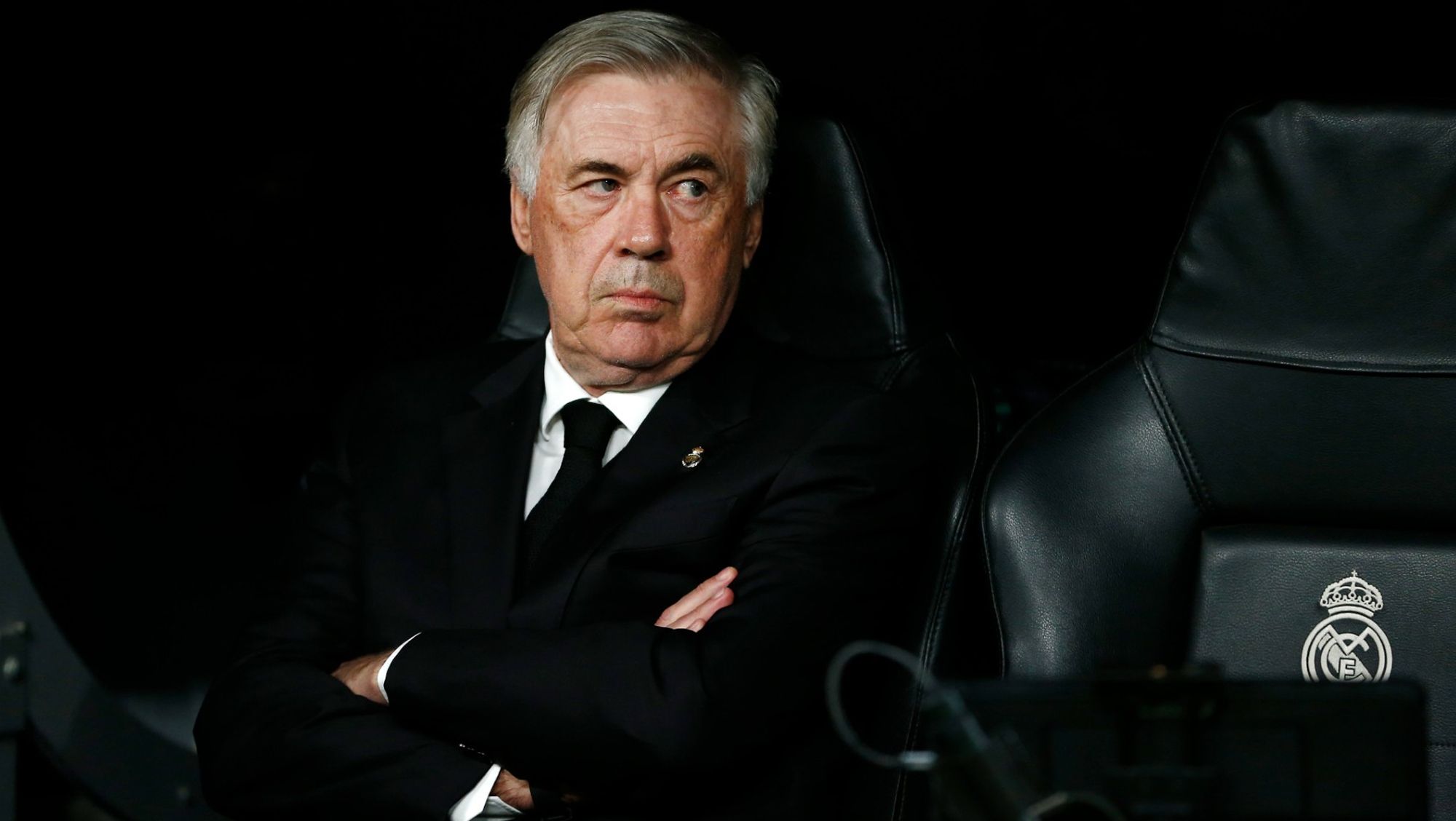 El exentrenador del Real Madrid que tiene claro quién será el sustituto de Ancelotti