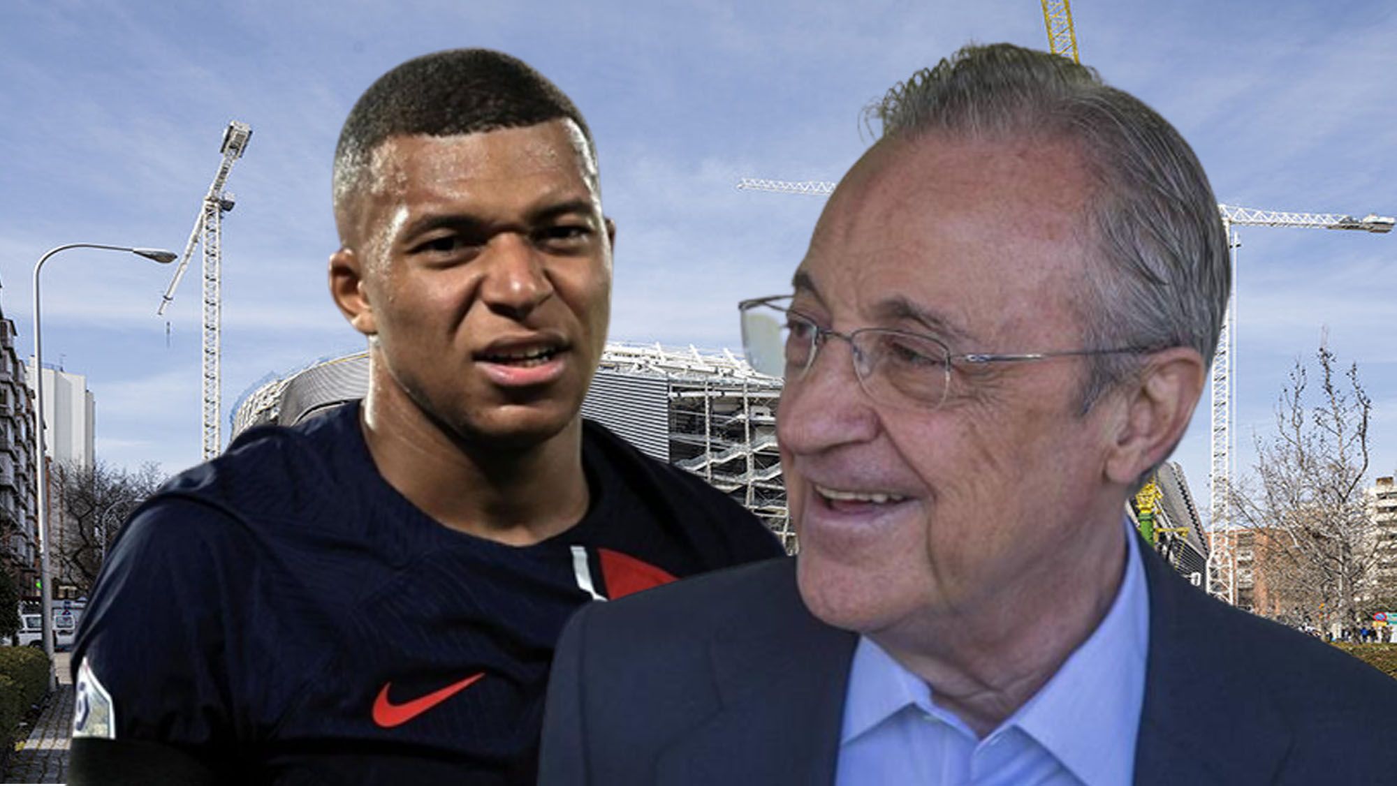 Ni dinero, ni primas: la condición que pactaron Mbappé y el Real Madrid para 2024