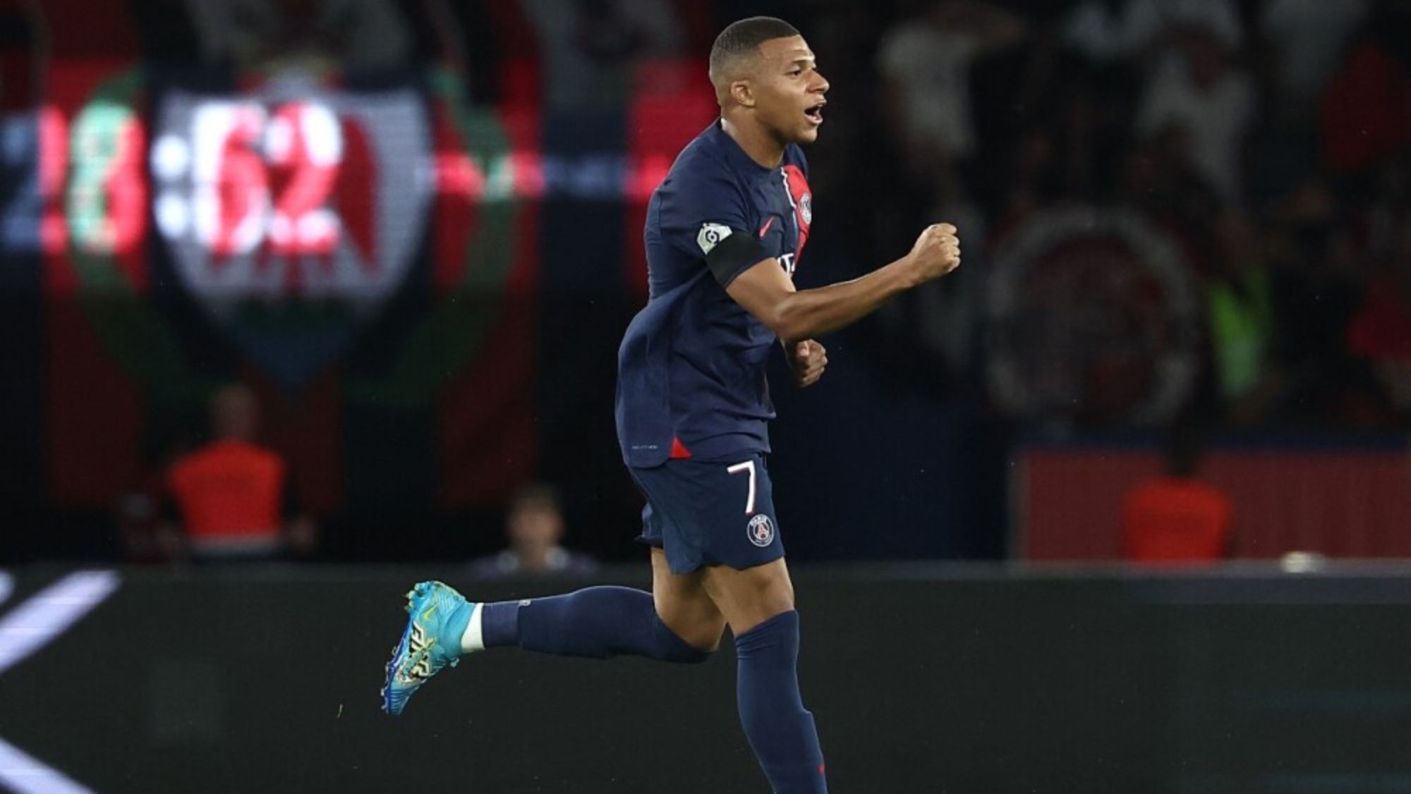 La condición que le ha puesto Mbappé al Real Madrid