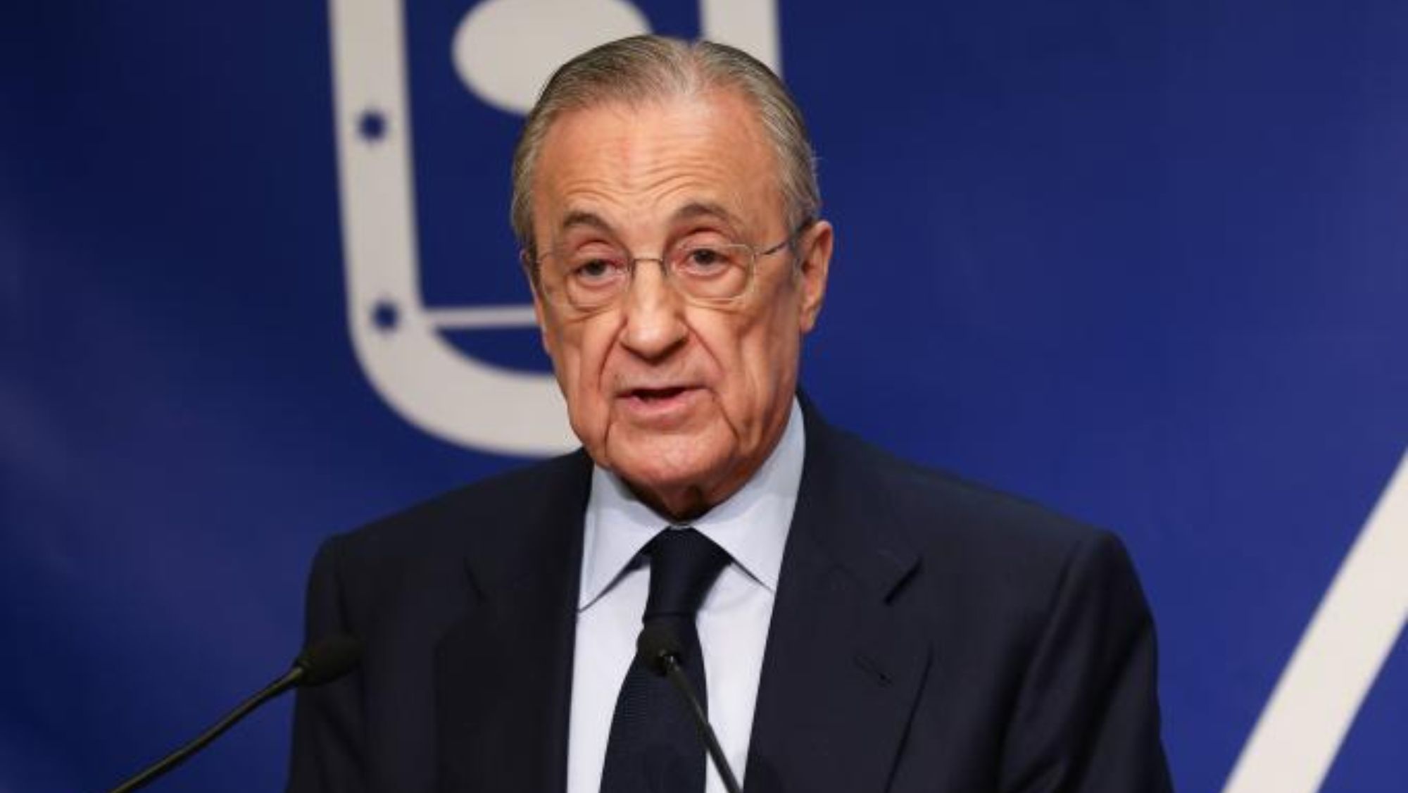 Florentino está listo para acometer su fichaje