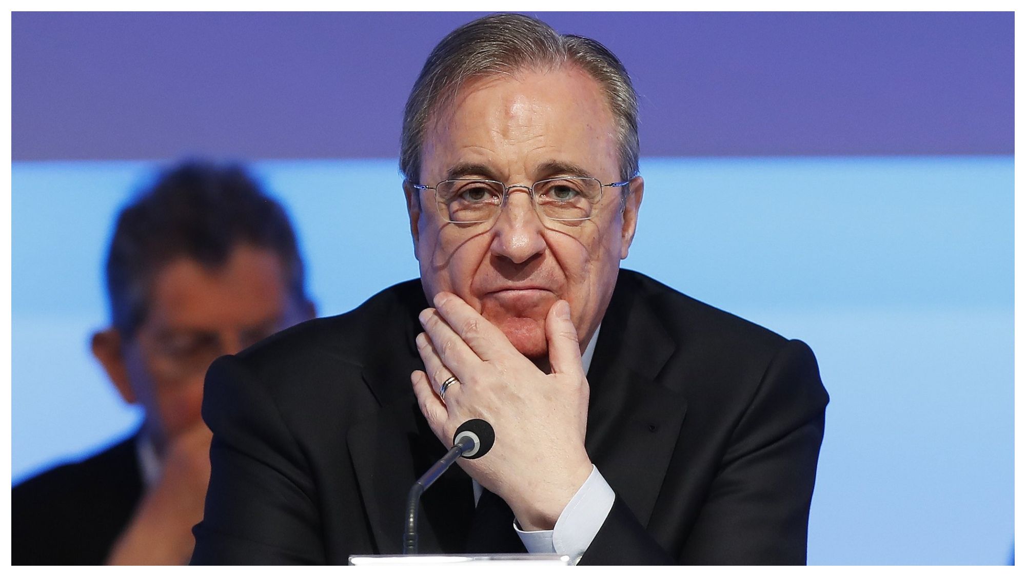 175 millones de euros: la cláusula que Florentino Pérez puede activar para ficharle