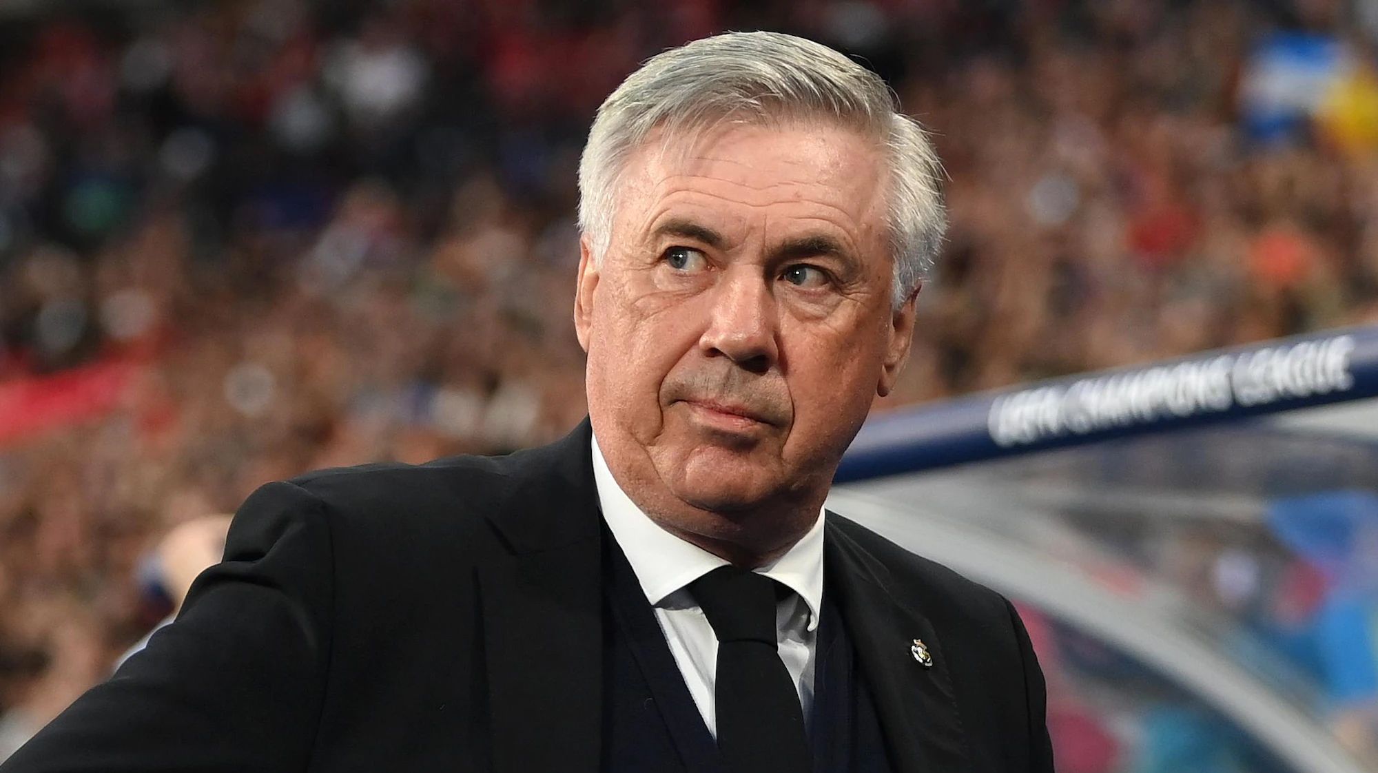 Ancelotti frenó su 'fichaje' por el Real Madrid: desaparece del mapa al no tener el OK