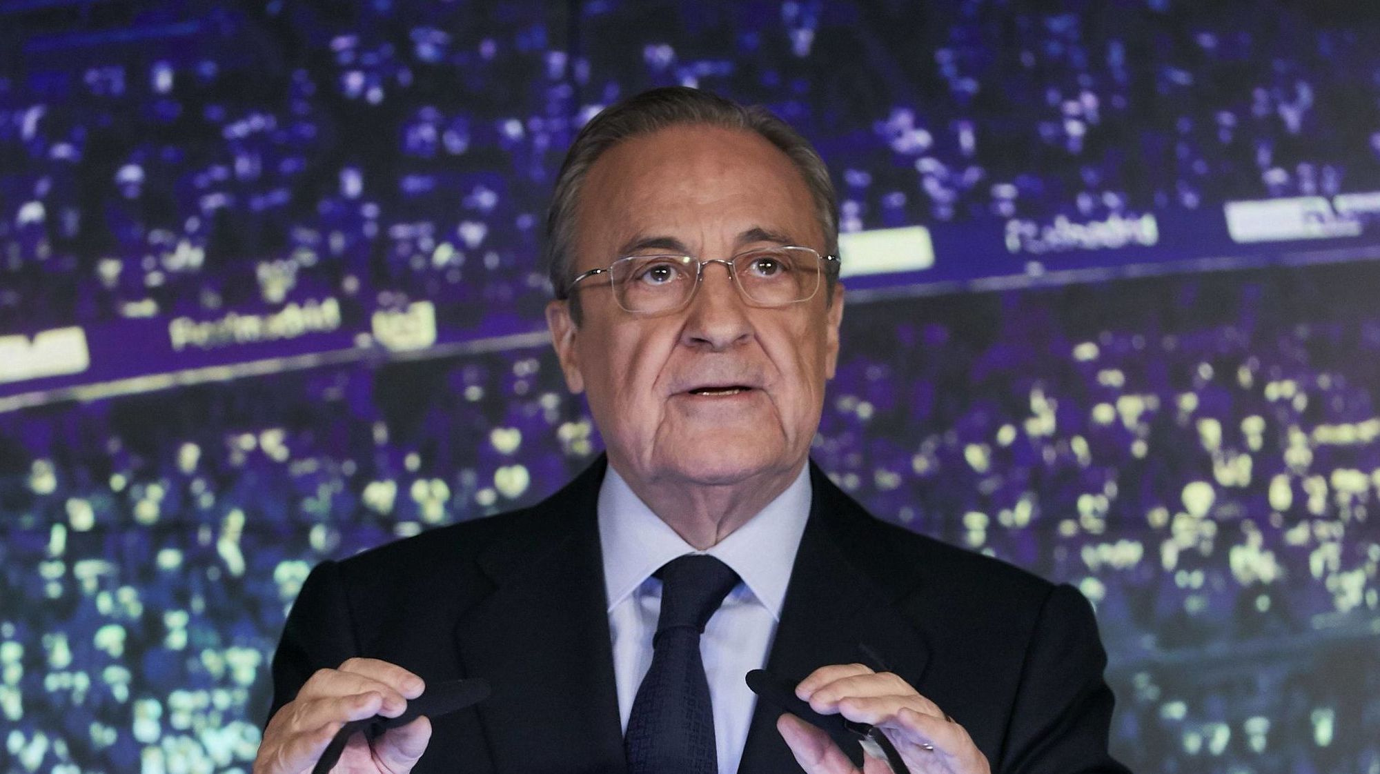 Salida de última hora: Florentino le dejará marcharse sin problemas