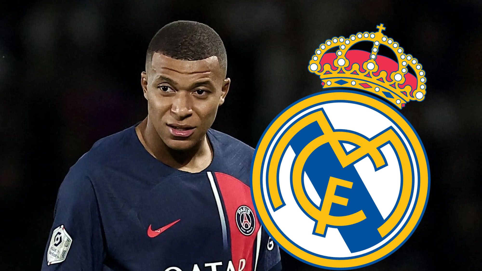 Mbappé vuelve a escena: la filtración sobre su futuro y el Real Madrid, al descubierto