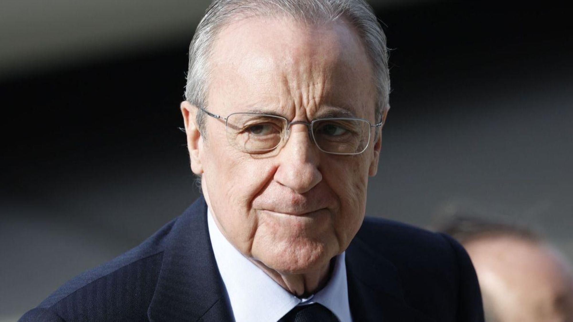 Florentino prepara un bombazo insólito para 2024 su nombre no había sonado