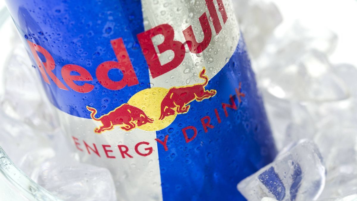 Red Bull es una de las bebidas energéticas más conocidas del mundo