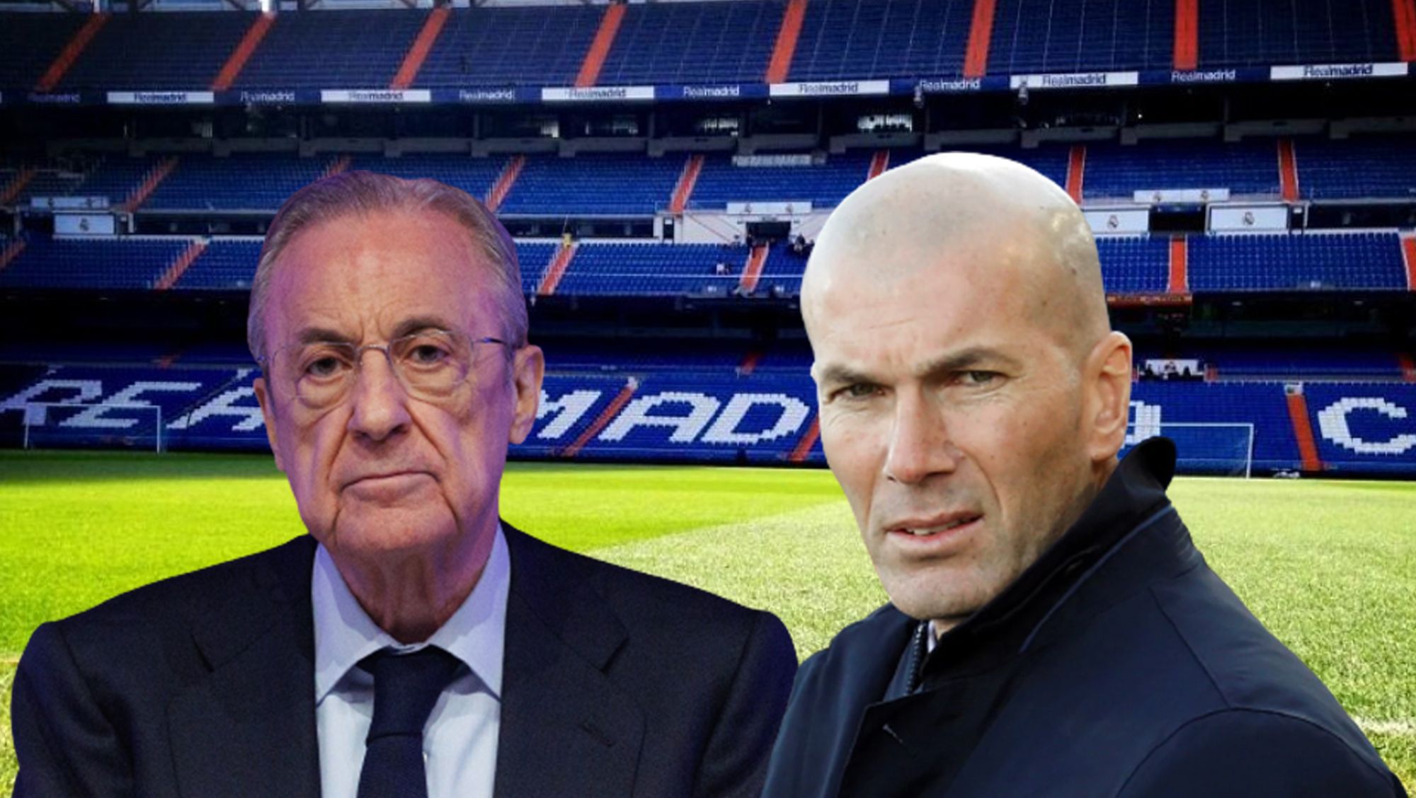 Zidane da el OK: el equipo con el que se compromete antes que el Real Madrid