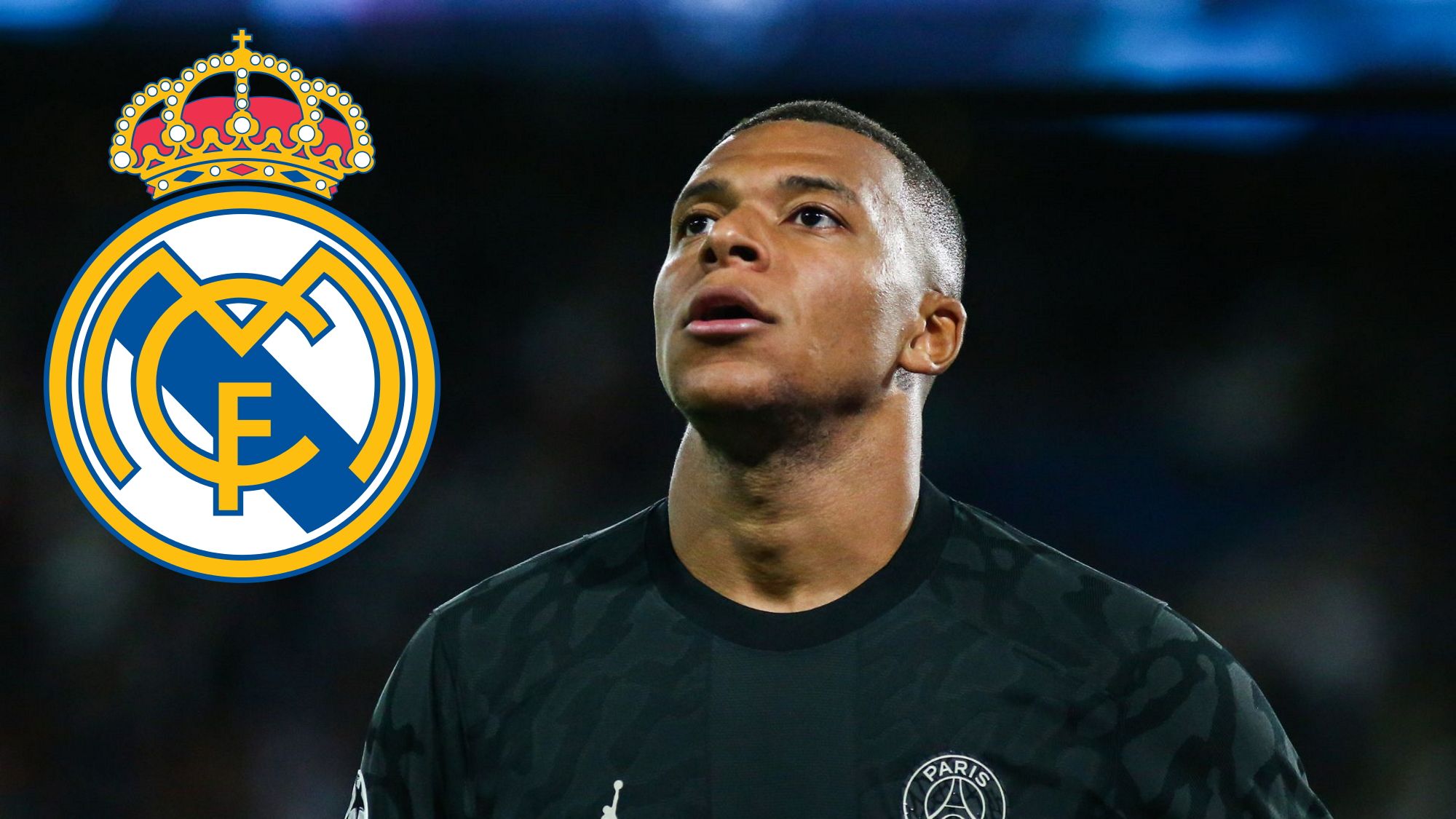 El PSG da por perdido a Mbappé y responde se meterá en un fichaje del Real Madrid