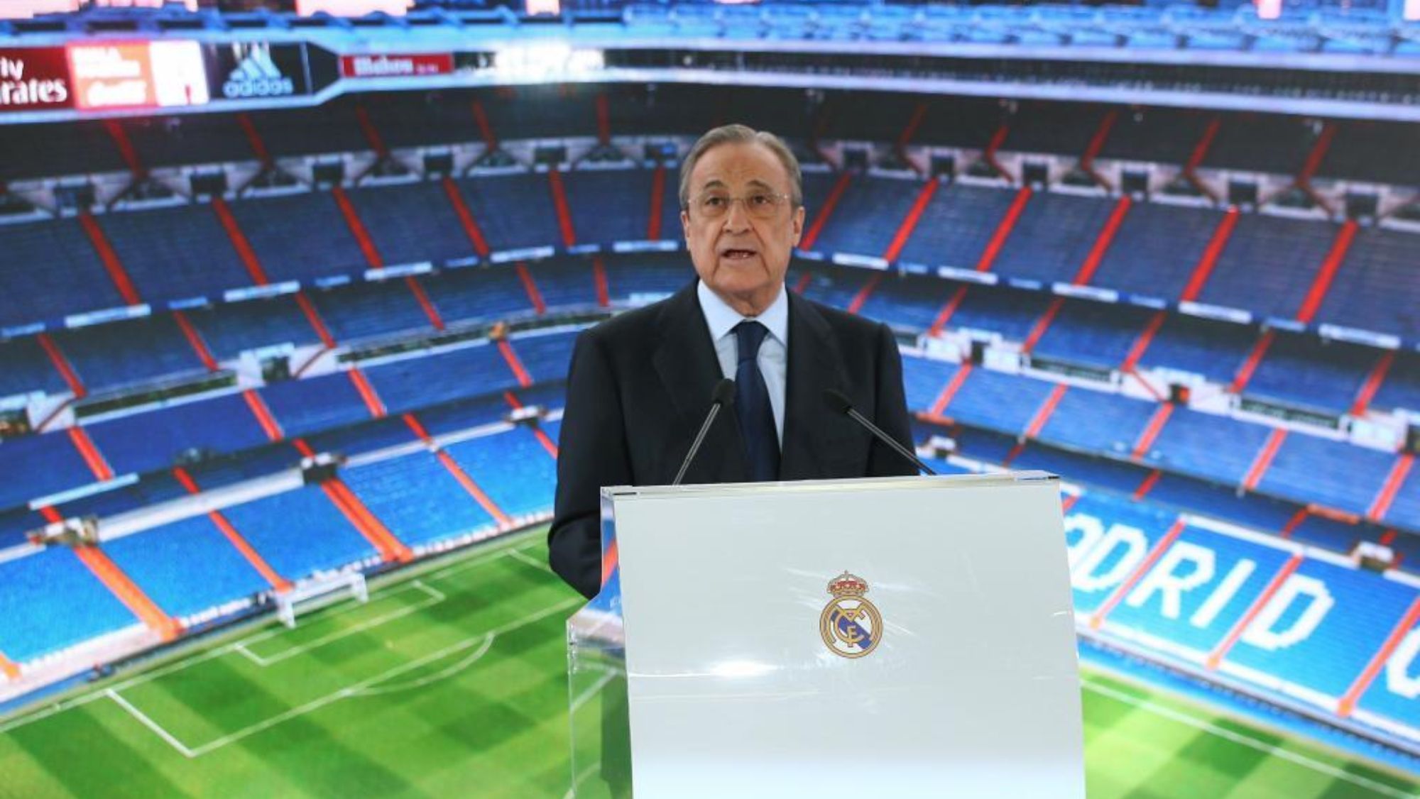 Petición adelantada: si llega al Real Madrid, quiere su fichaje antes que ningún otro