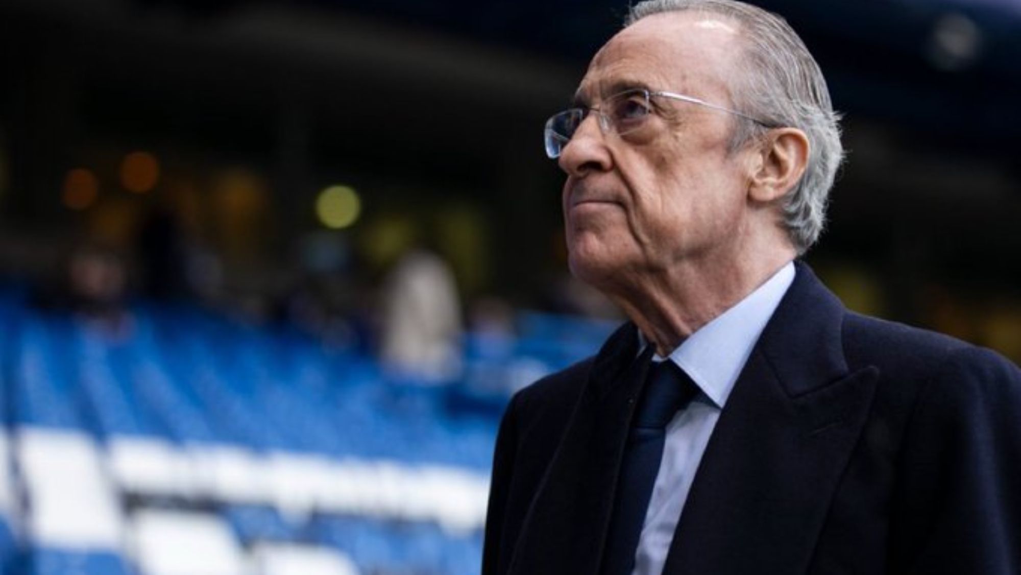 Florentino alucina con sus cifras: mejores que la de Bellingham y fichaje barato