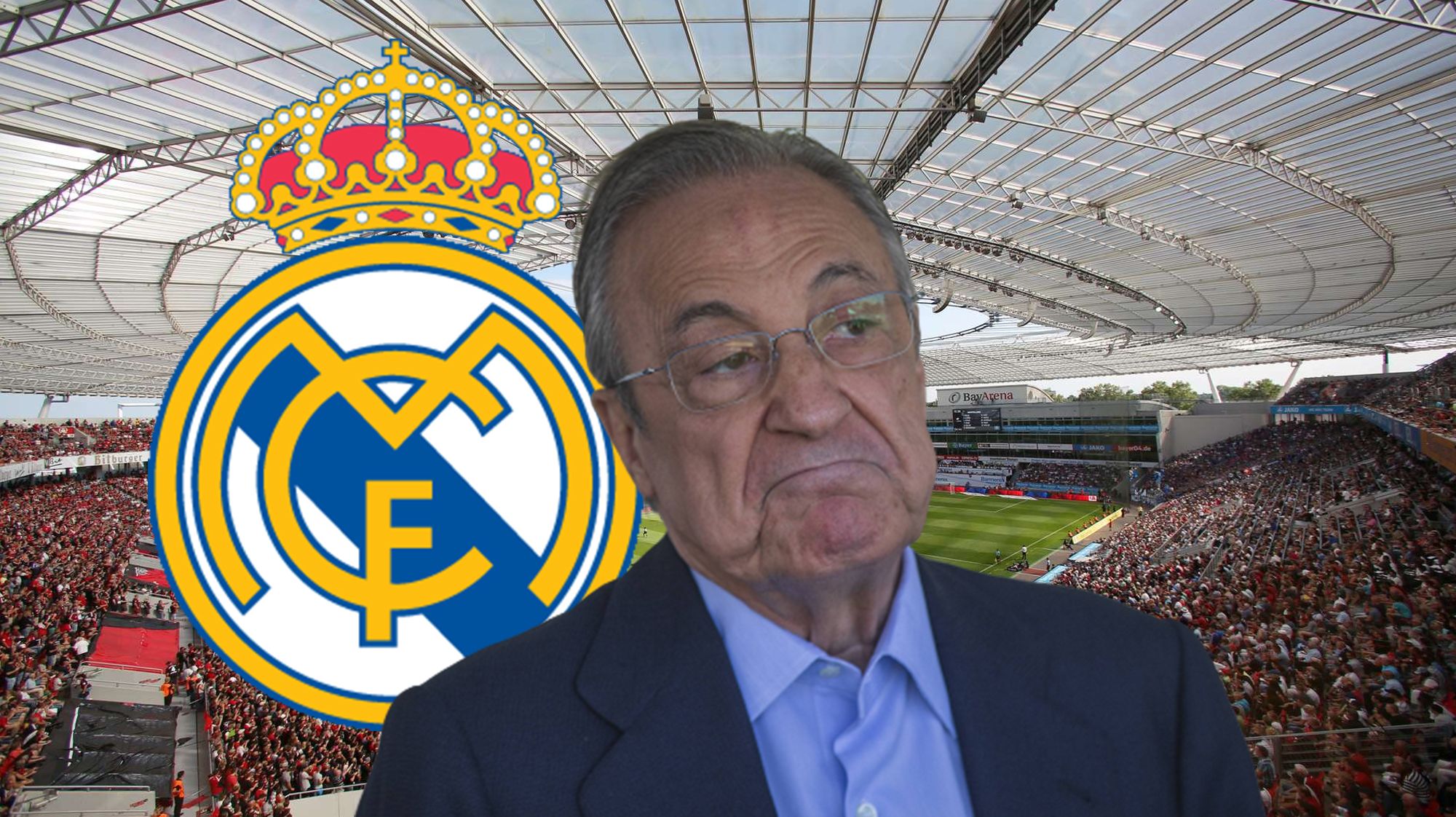 El Madrid se interesa por él: el ‘9’ de la Bundesliga que podría ser madridista en 2024