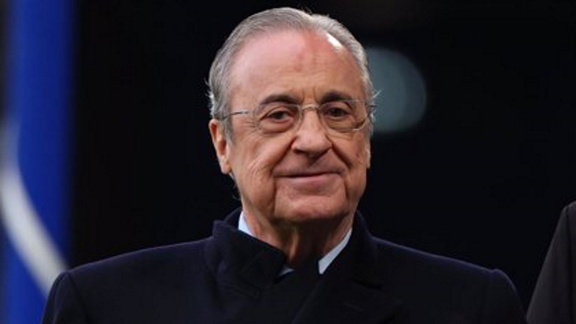 Florentino recibe la mejor noticia posible fichaje cerrado para 2024, está llamado a marcar una época